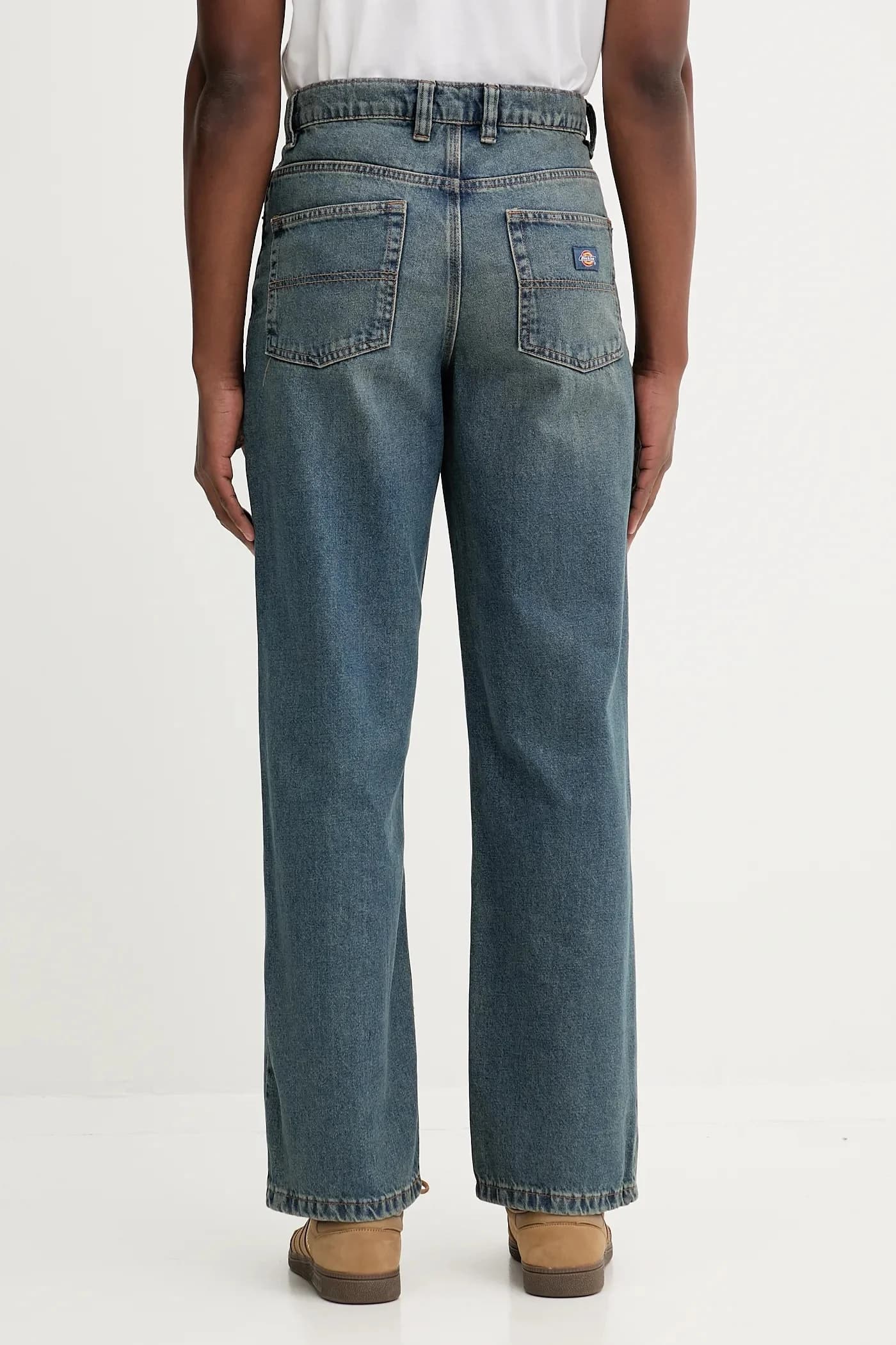 джинсы Томасвилль - фото 3