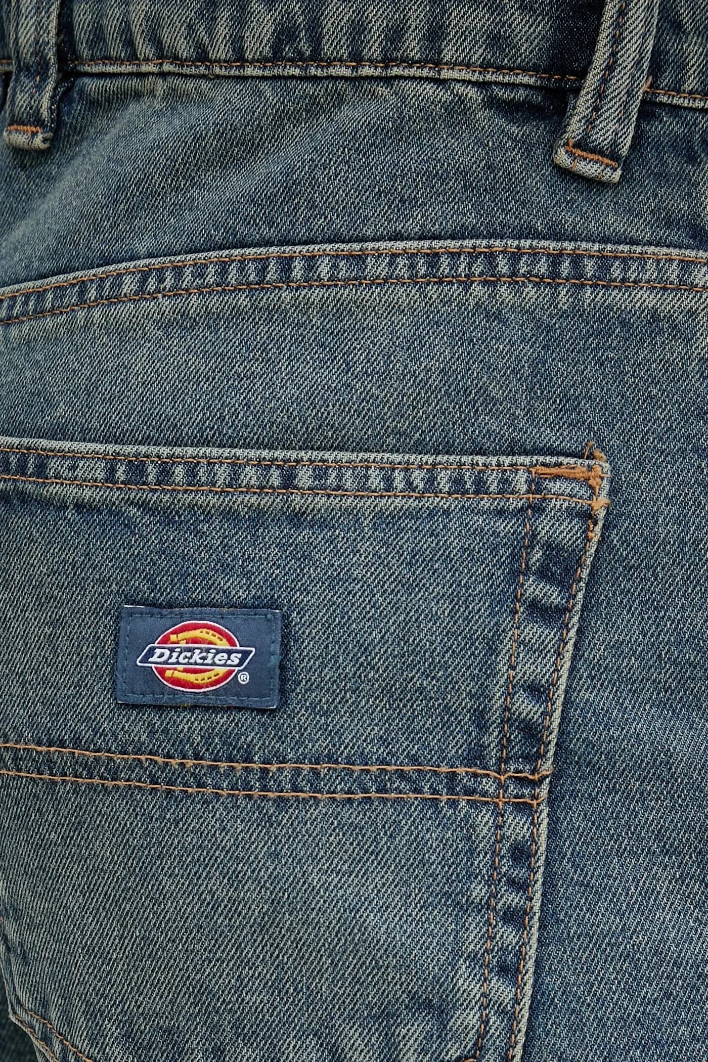 джинсы Томасвилль - фото 4