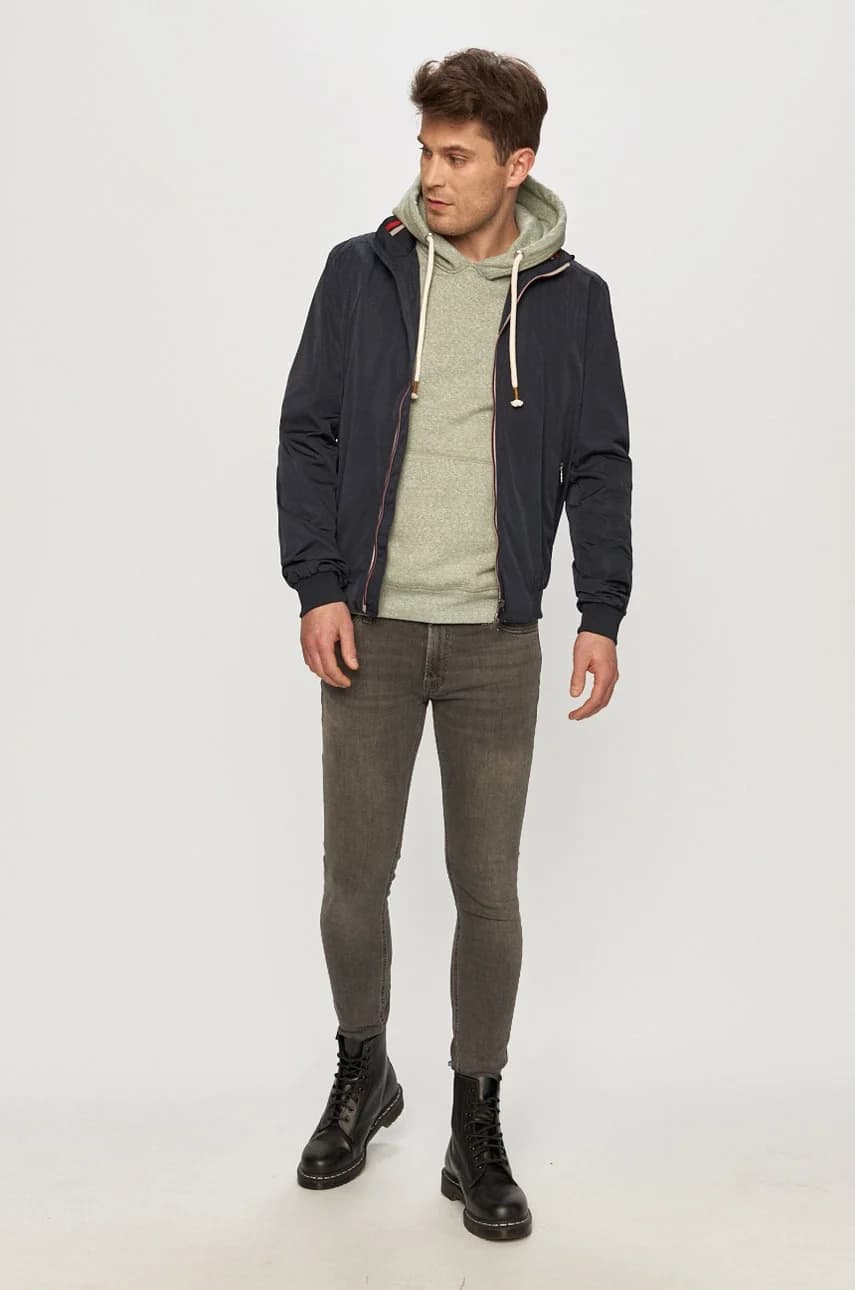 Джинсы - фото 2