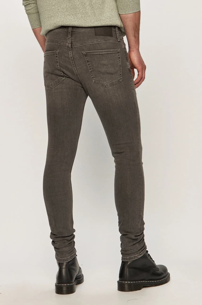 Джинсы - фото 3