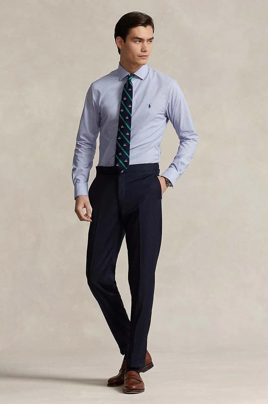 Рубашка - фото 4