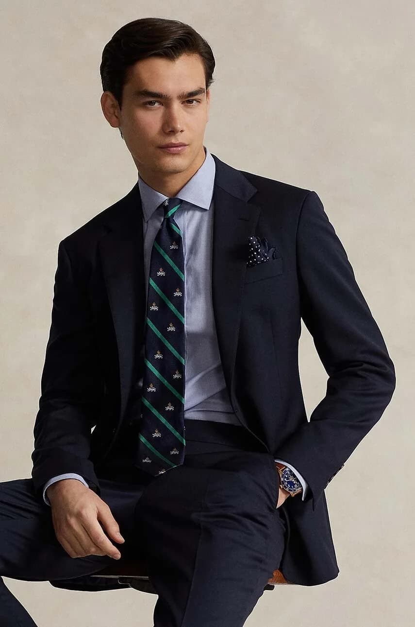 Рубашка - фото 5