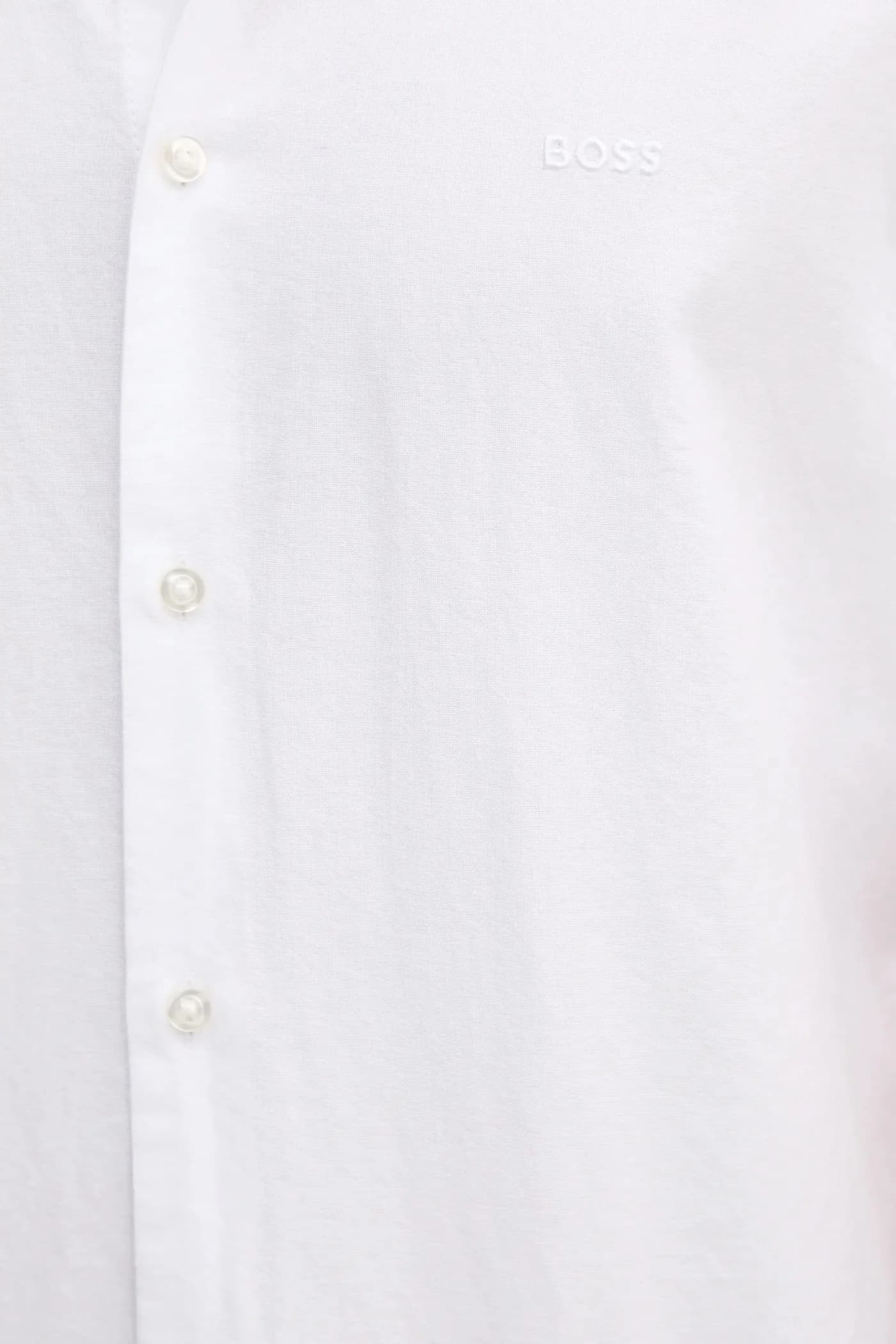 Хлопковая рубашка - фото 5