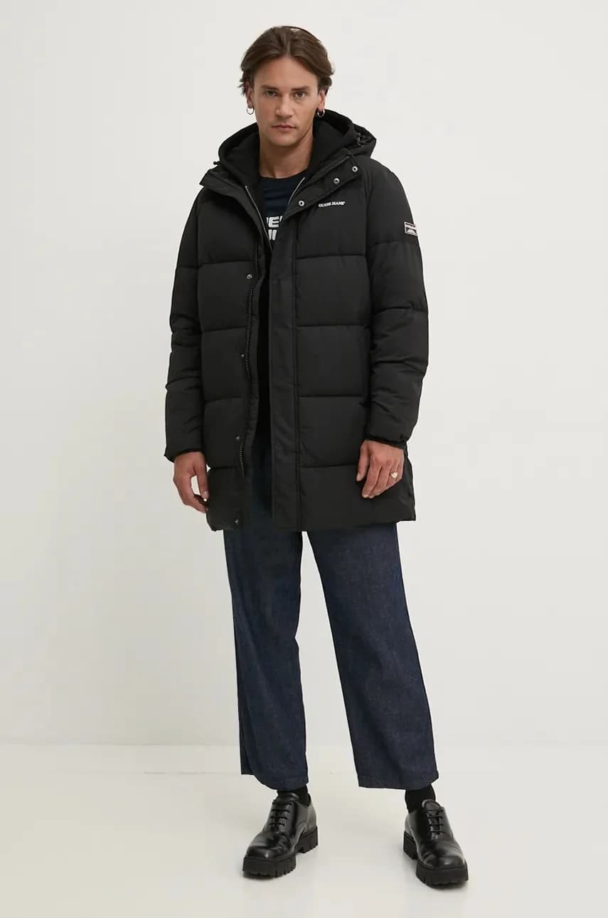 Куртка - фото 2