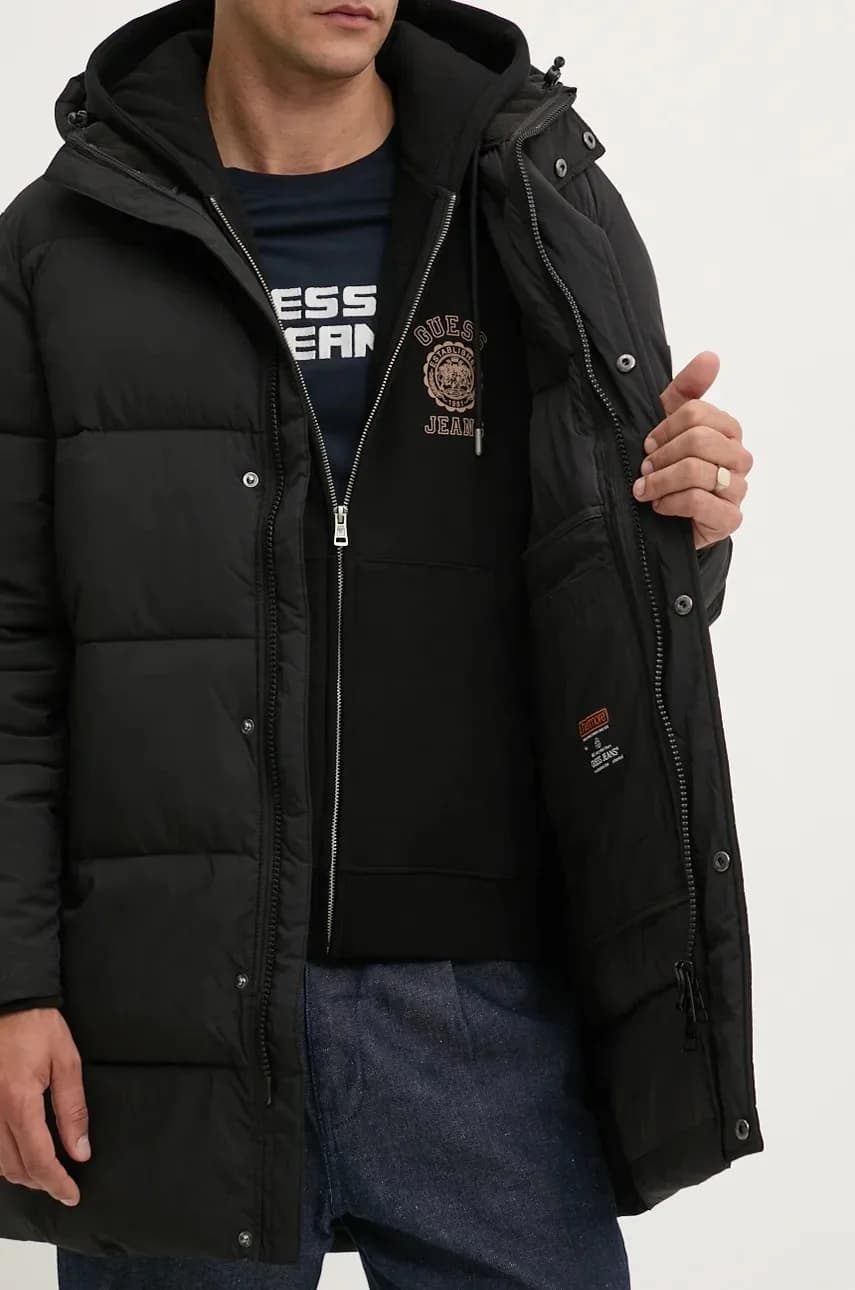 Куртка - фото 7