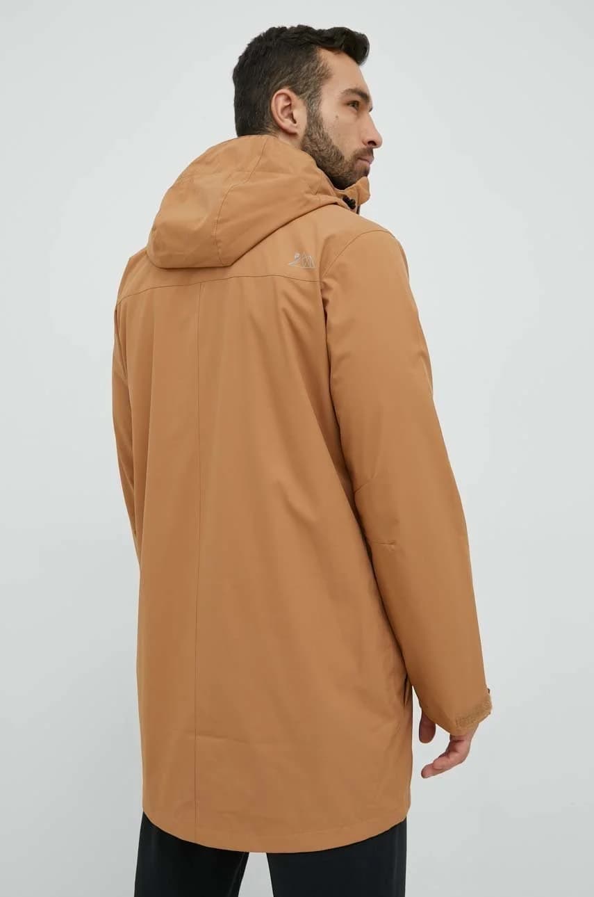 уличная куртка Prtthoreau - фото 3