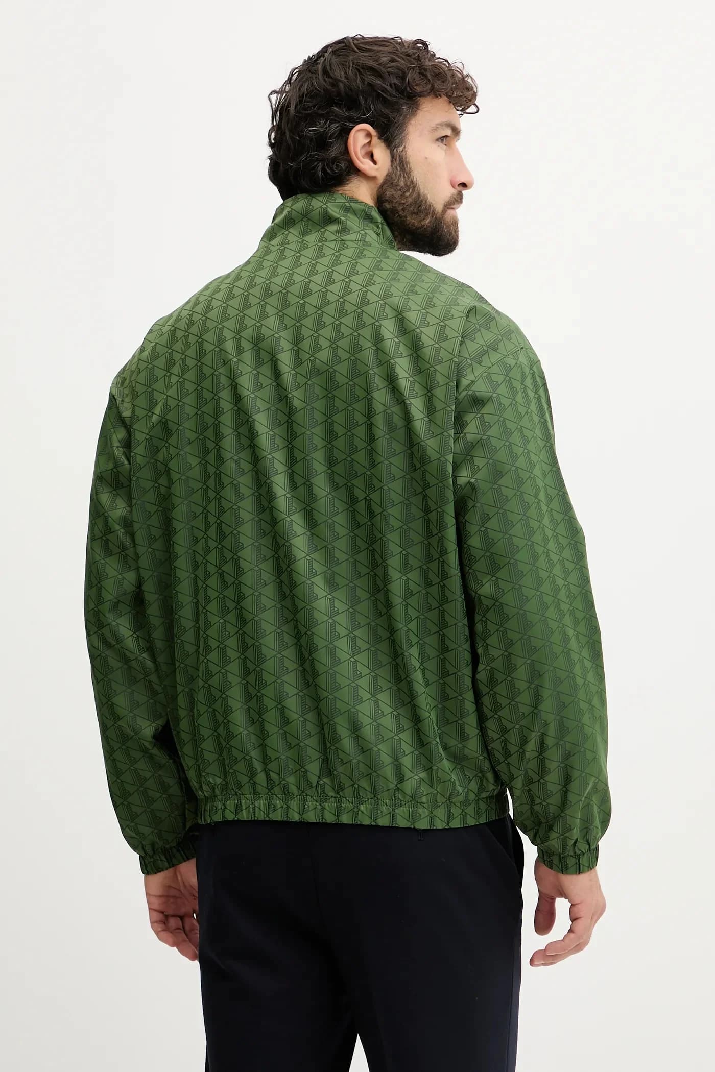 Куртка - фото 3