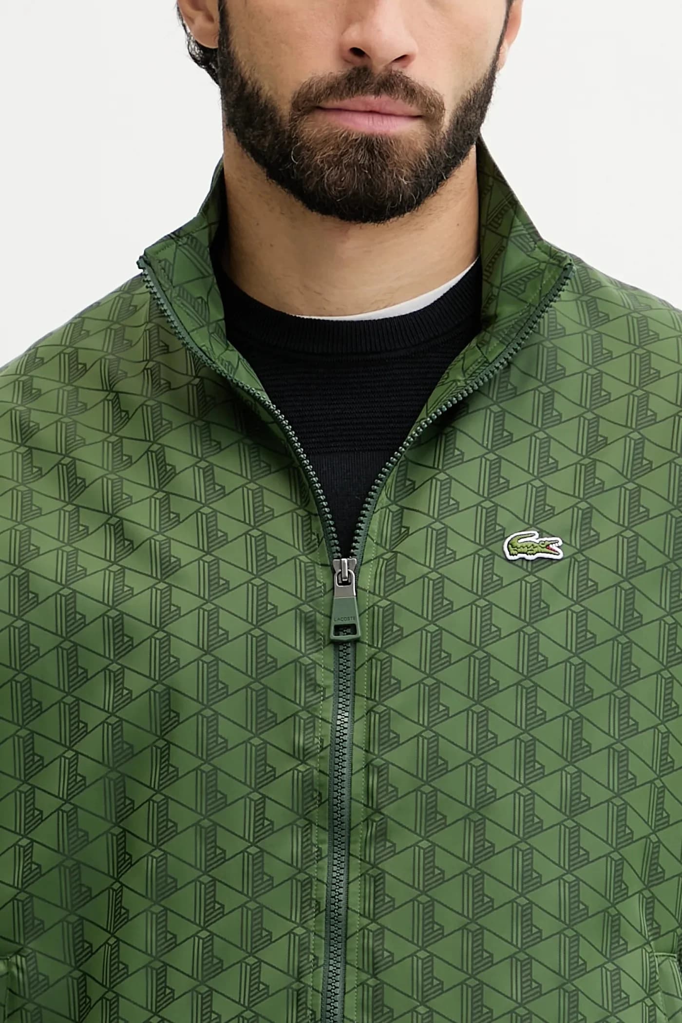 Куртка - фото 5