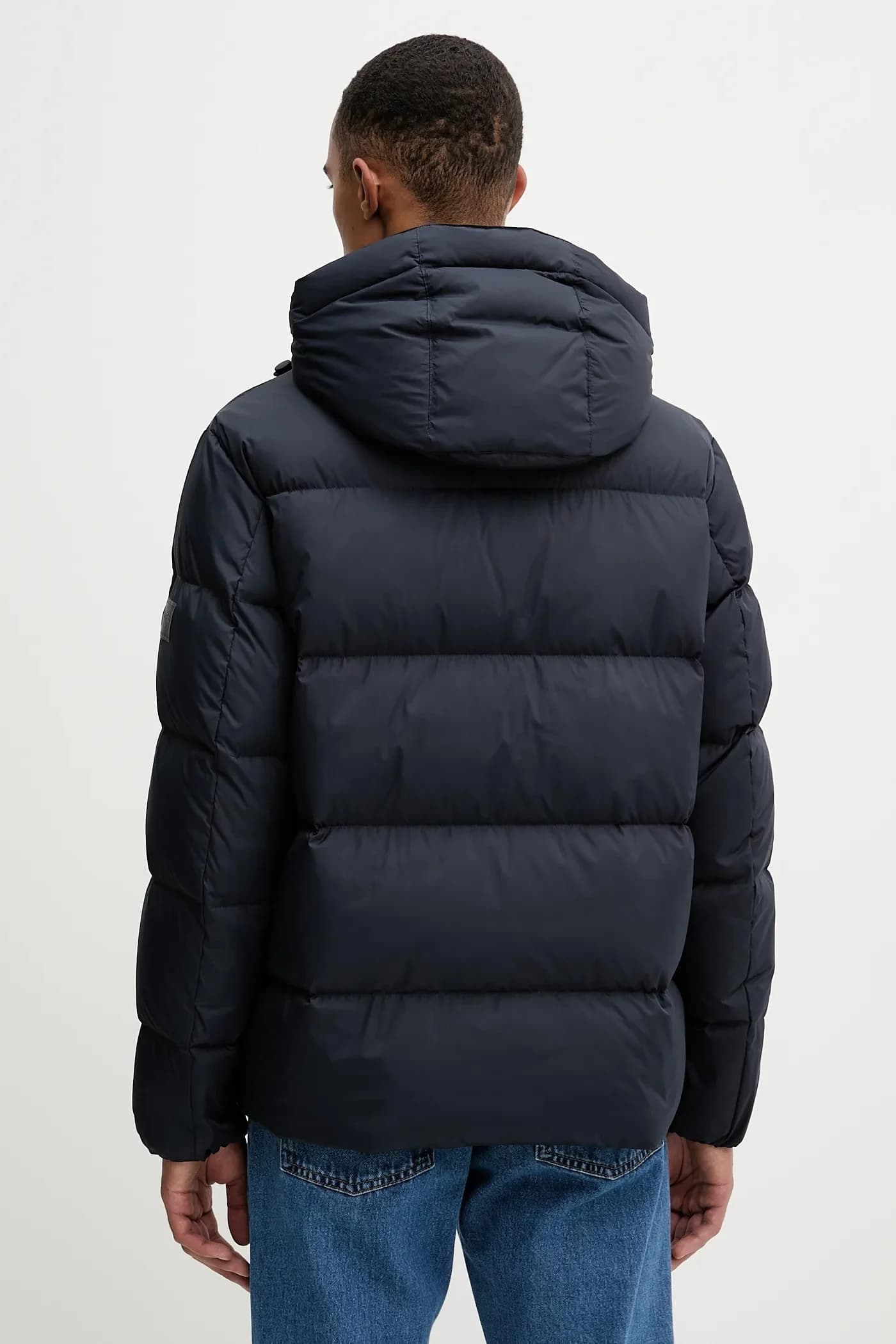 Пуховик - фото 3