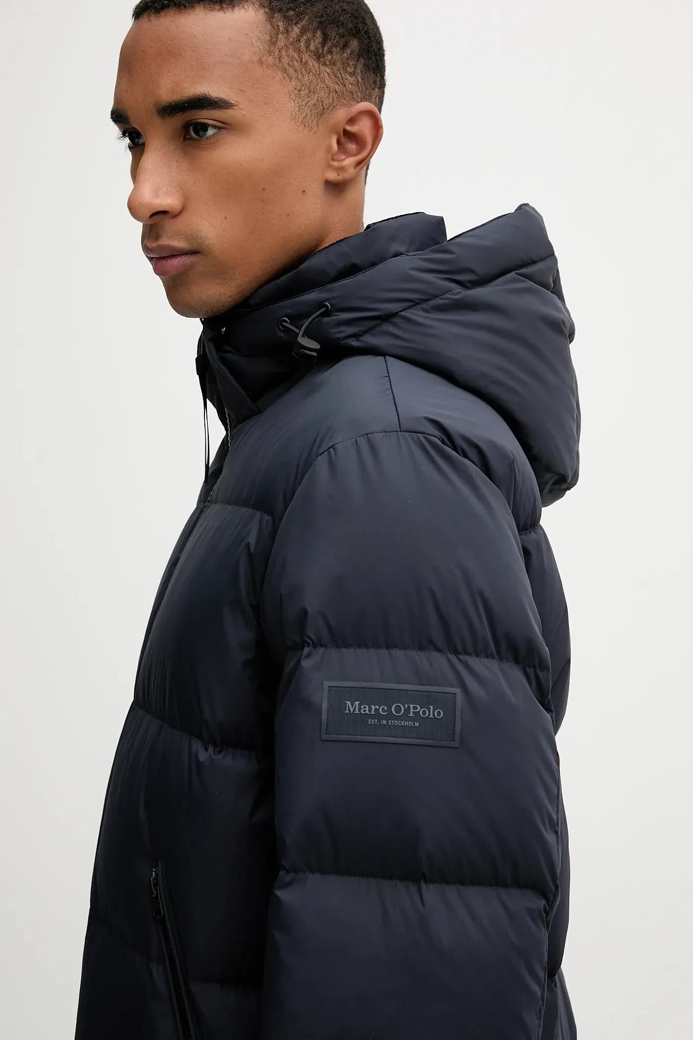 Пуховик - фото 4