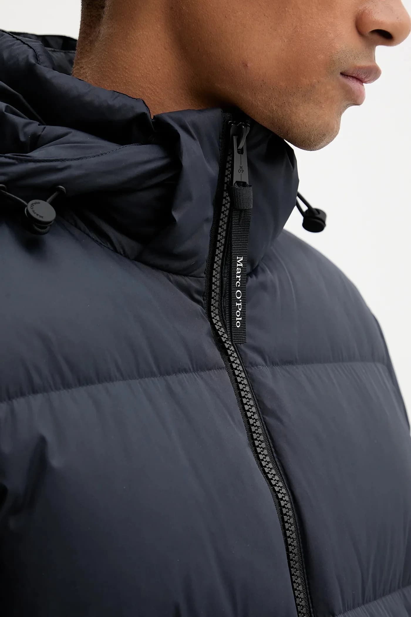 Пуховик - фото 5