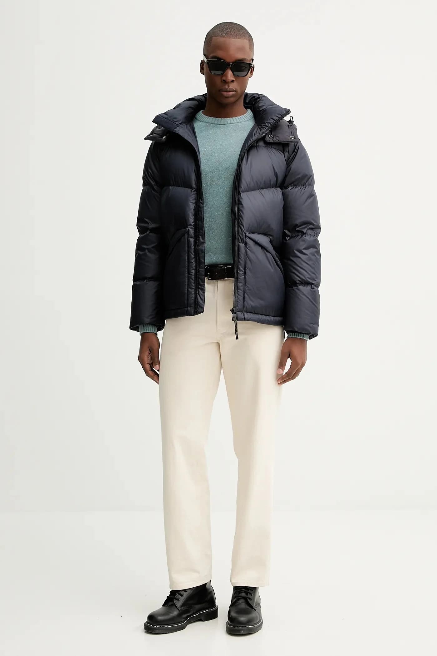 Пуховик - фото 2