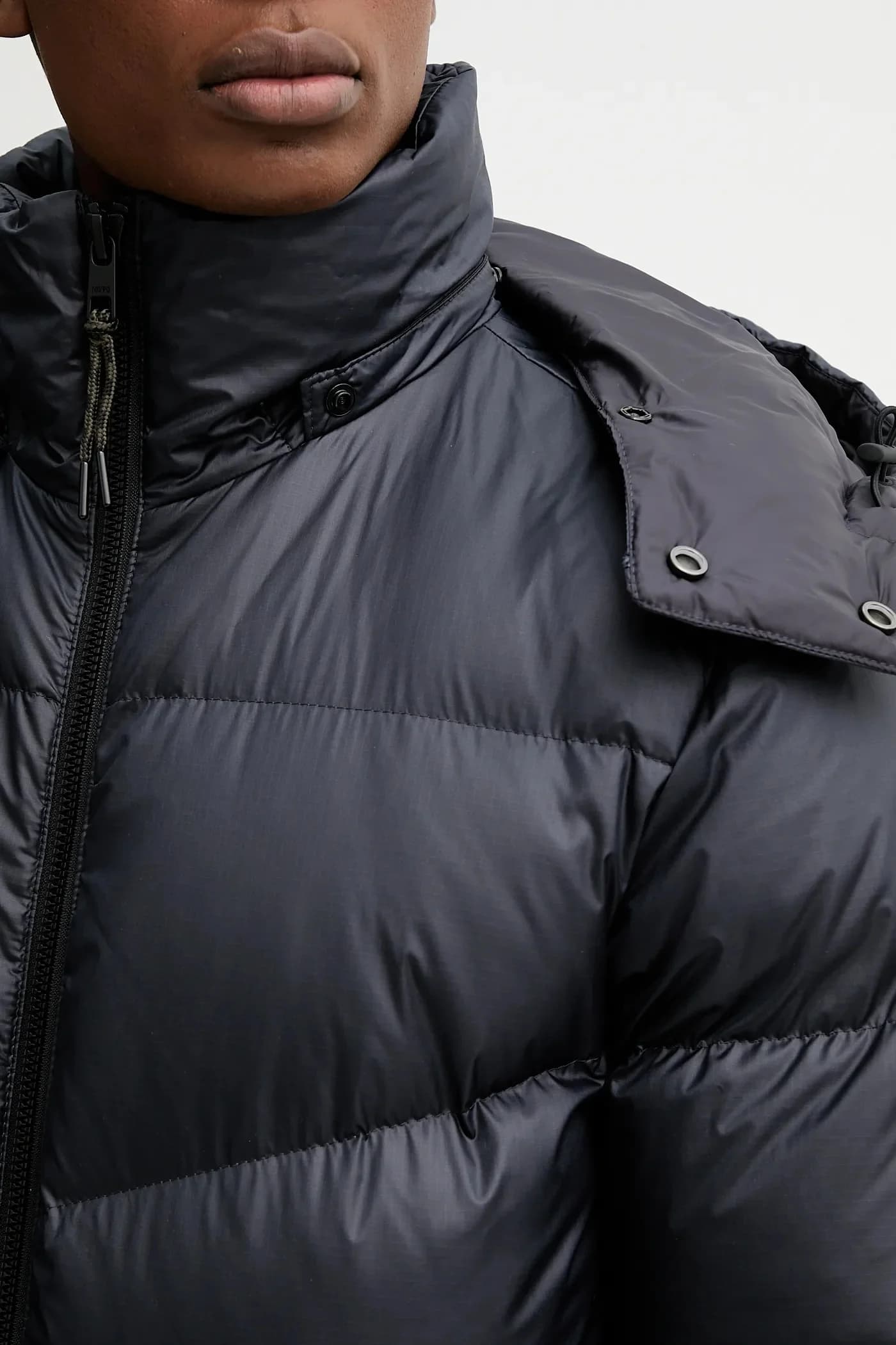 Пуховик - фото 5