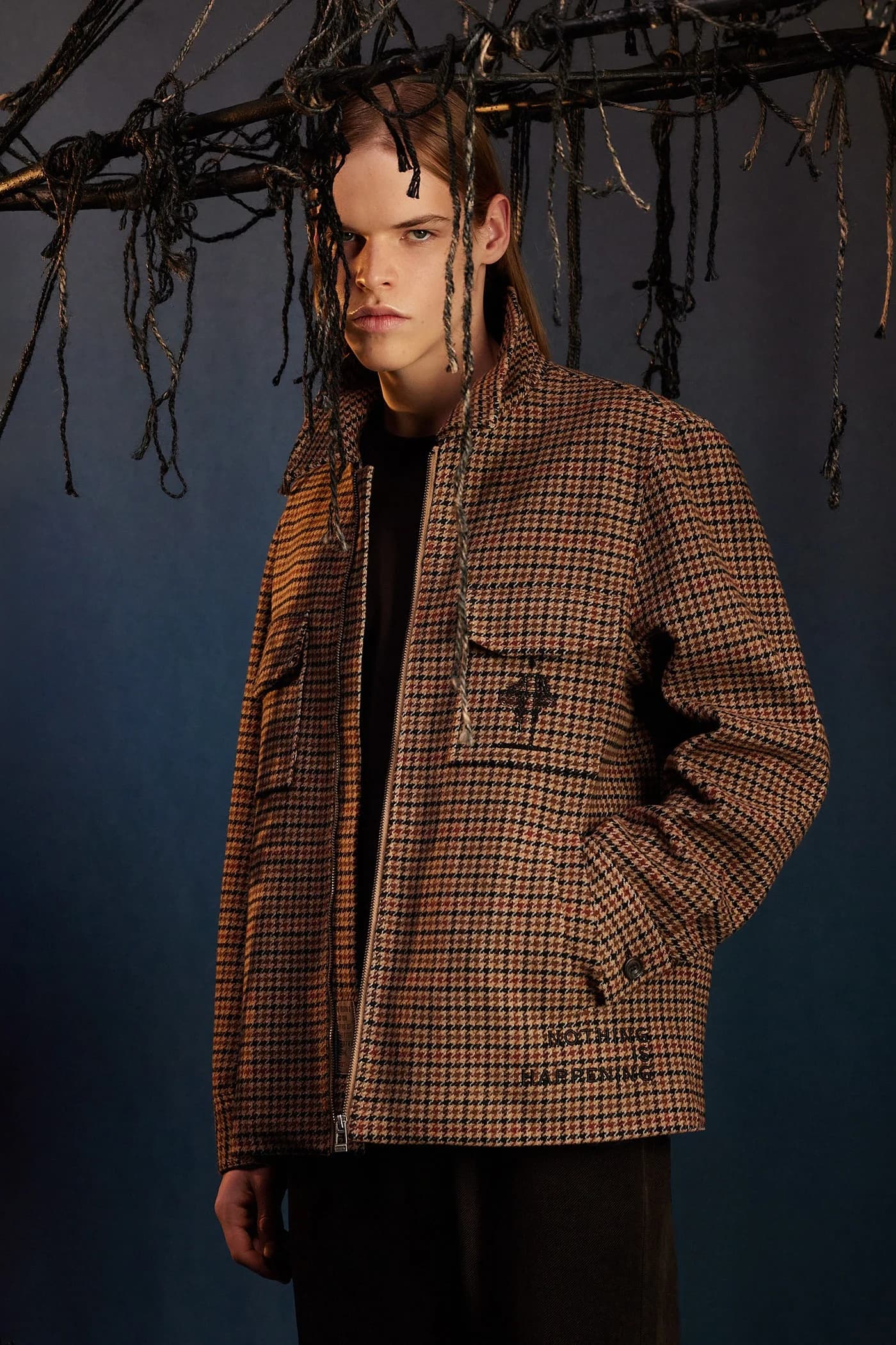 Куртка - фото 2