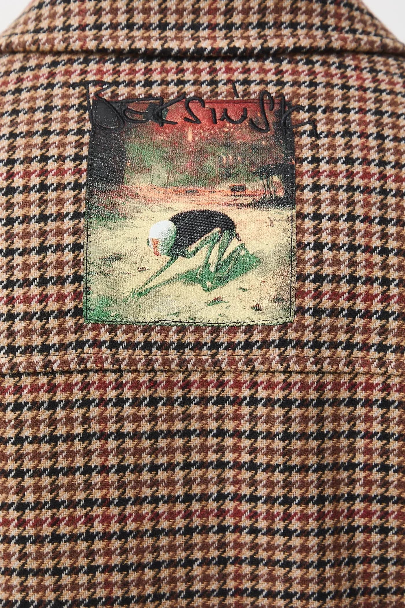 Куртка - фото 7