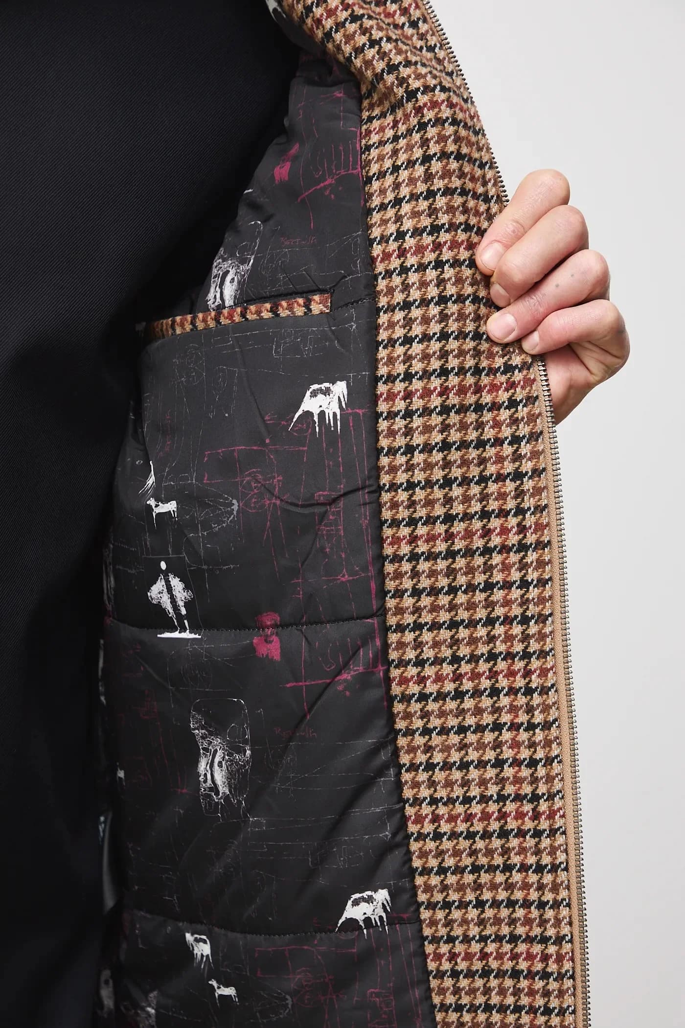 Куртка - фото 9