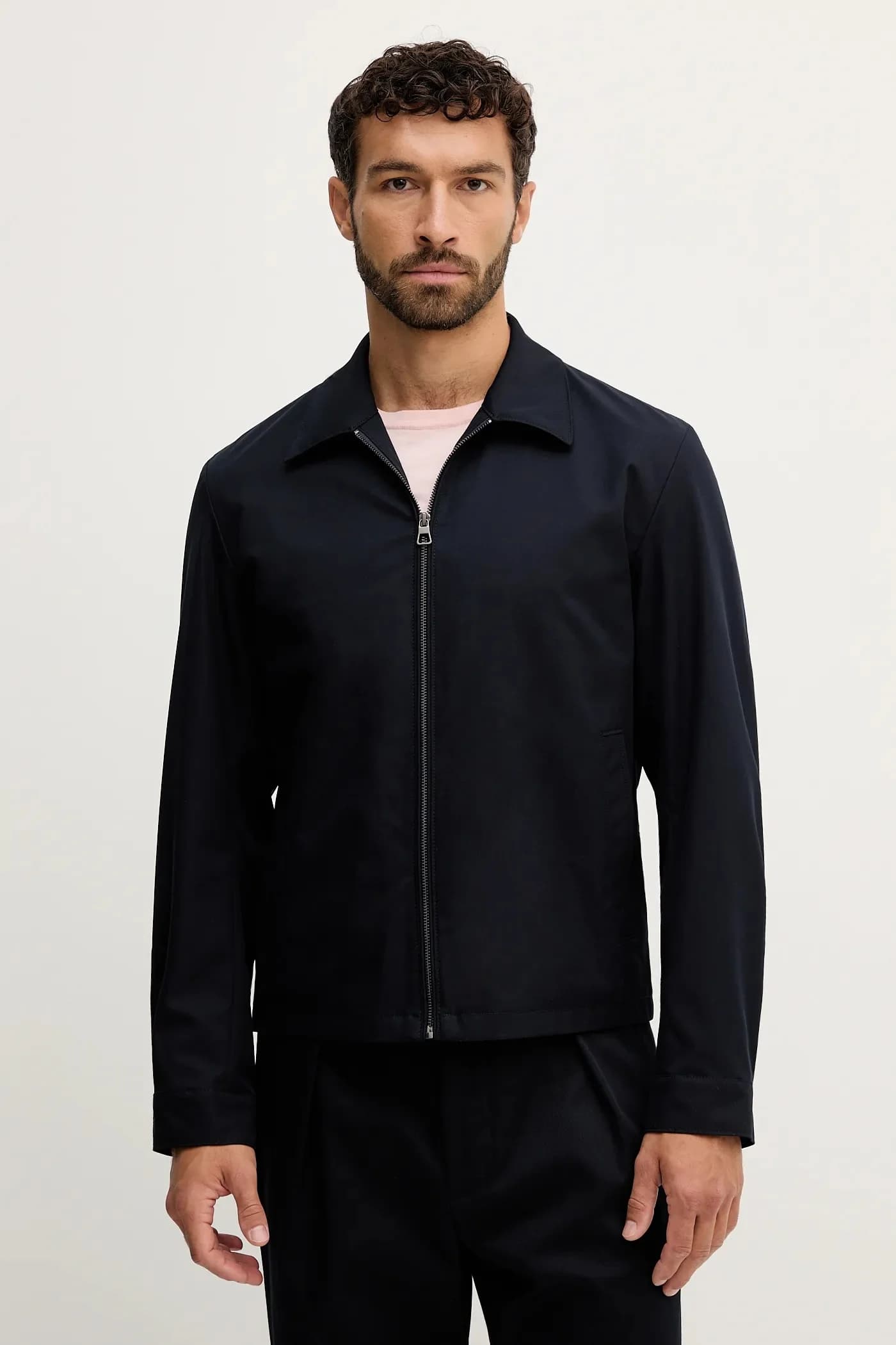 куртка BECKHAM X BOSS - фото 2