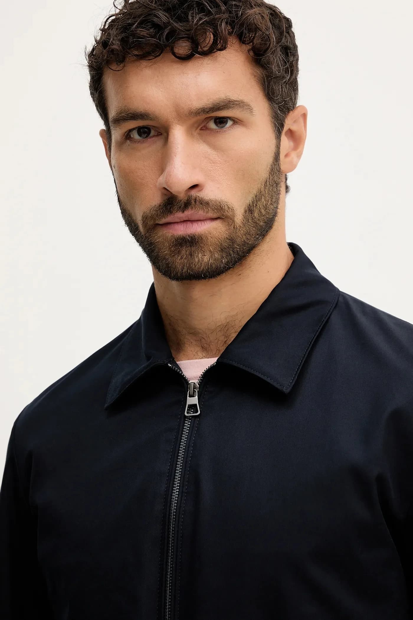 куртка BECKHAM X BOSS - фото 5