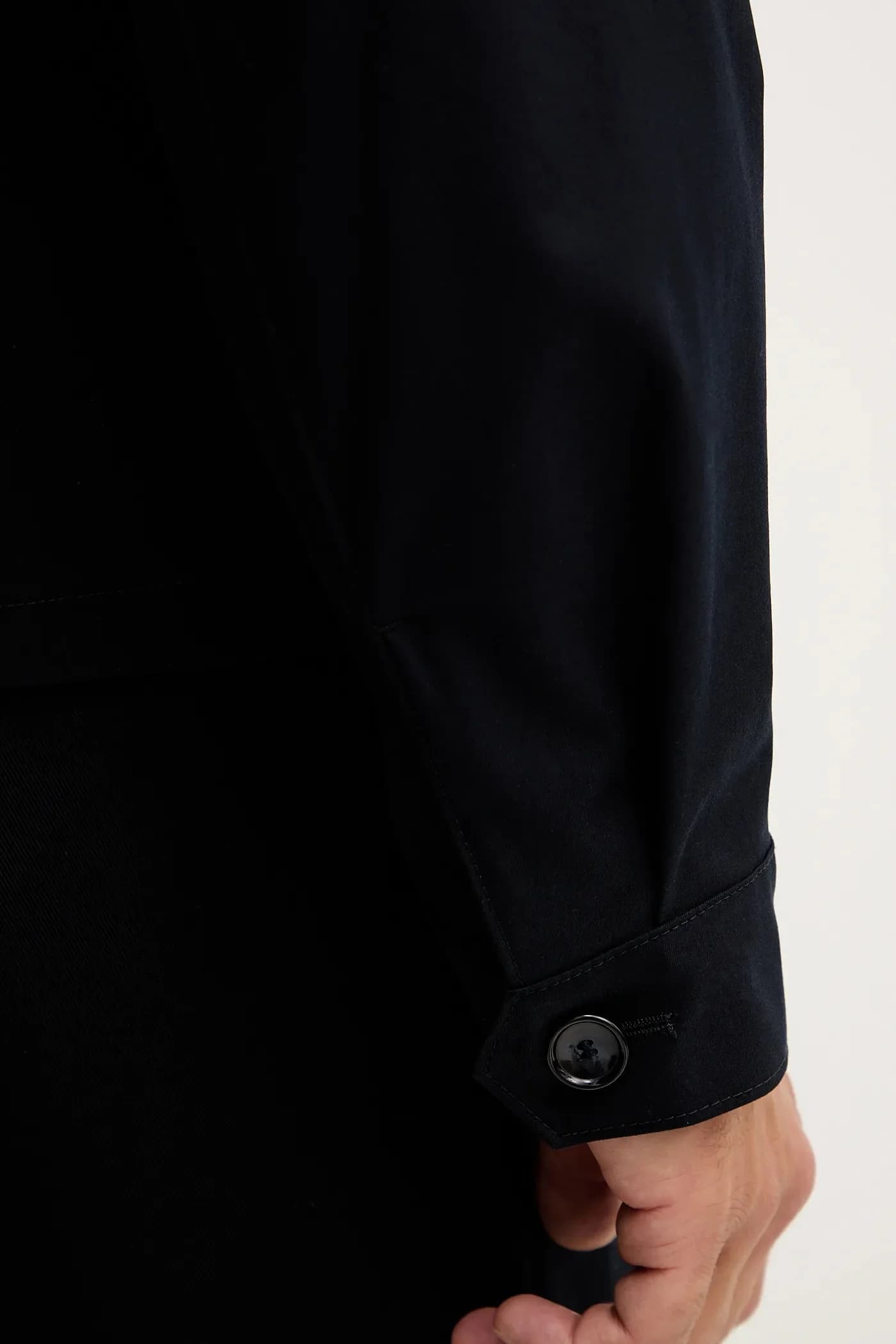 куртка BECKHAM X BOSS - фото 6