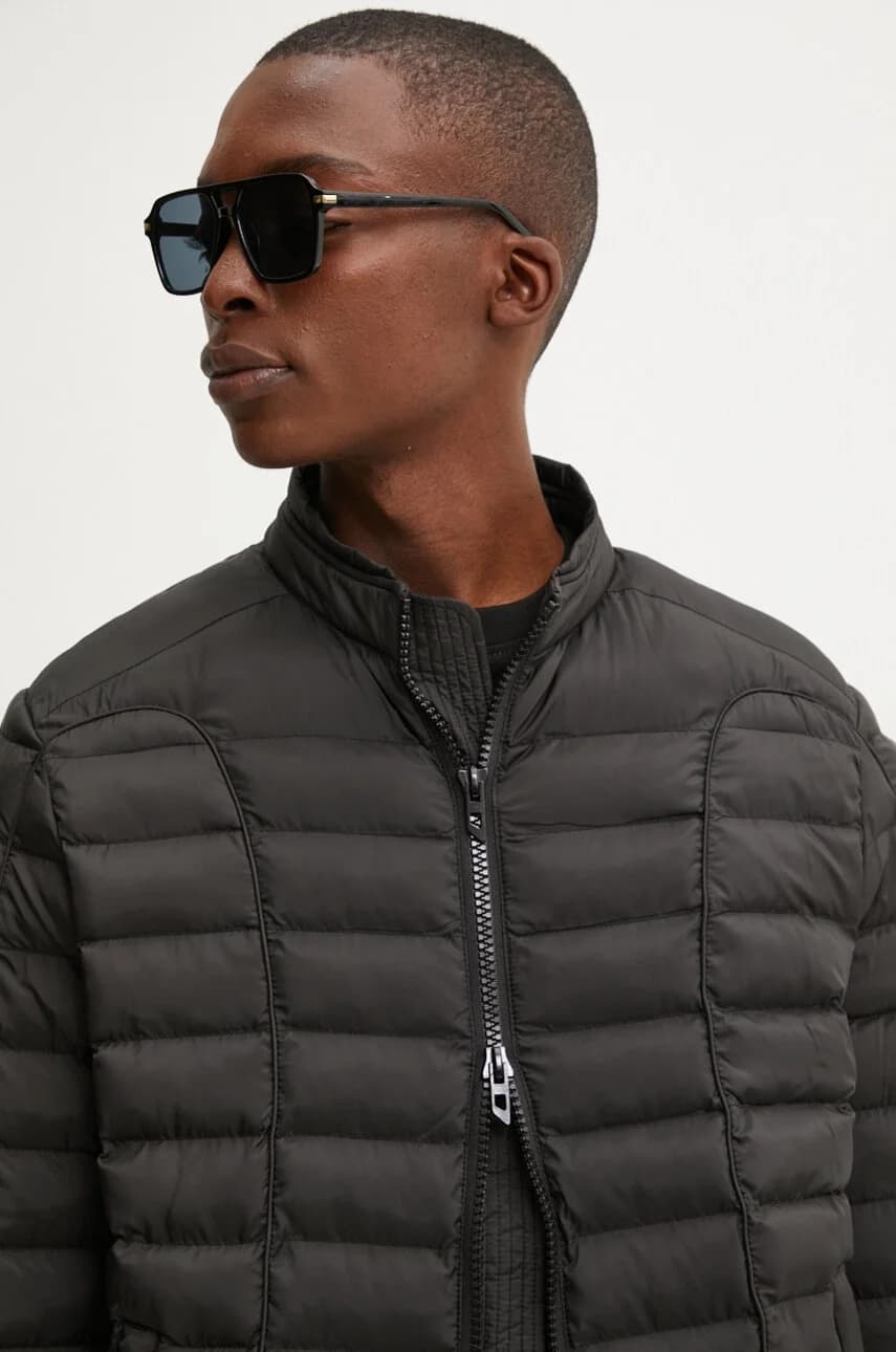 куртка W-ПИЛОТ - фото 4