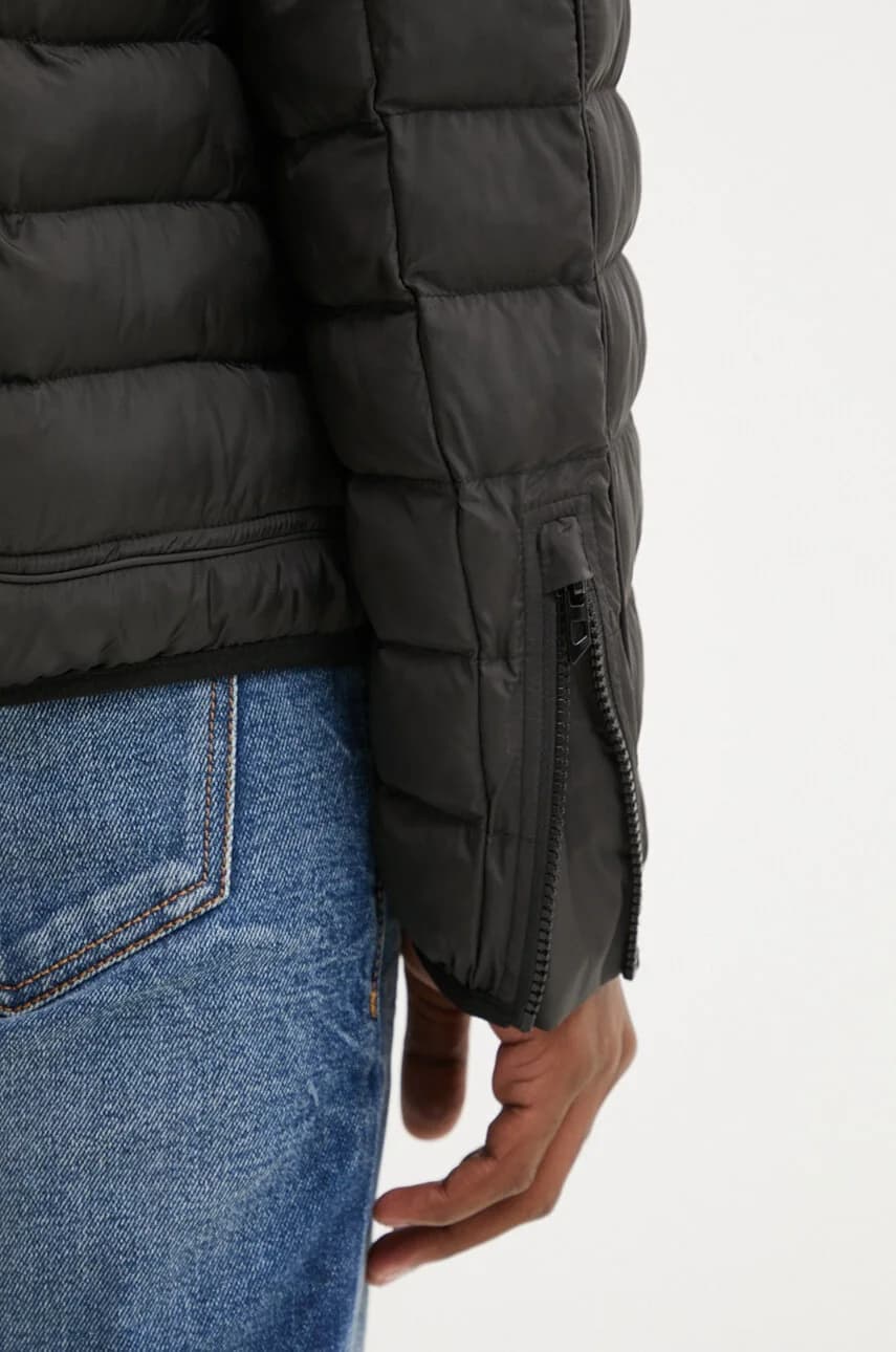 куртка W-ПИЛОТ - фото 5