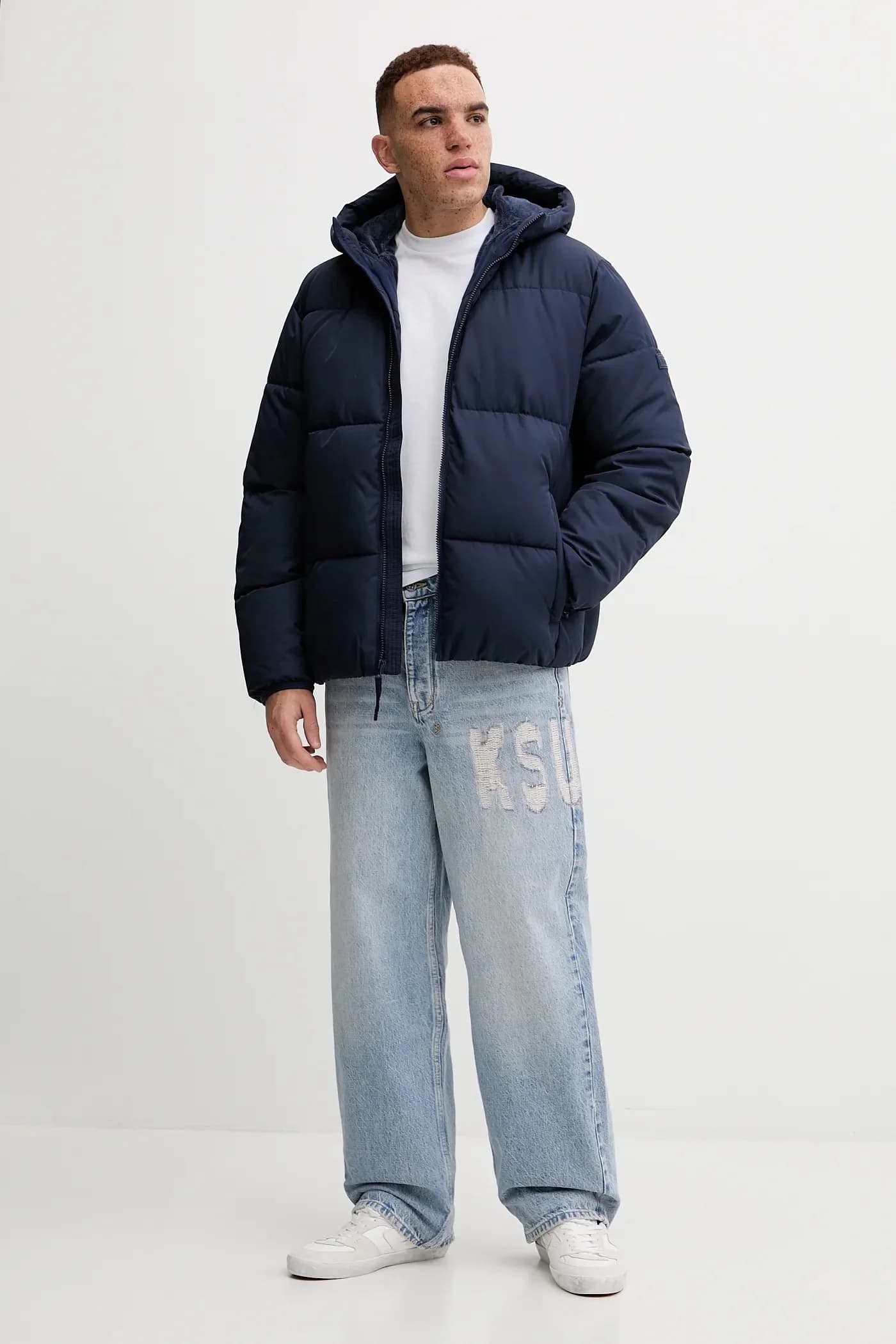 Куртка - фото 2