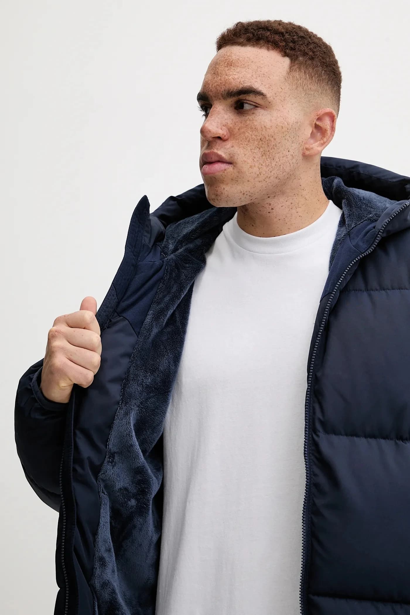 Куртка - фото 6