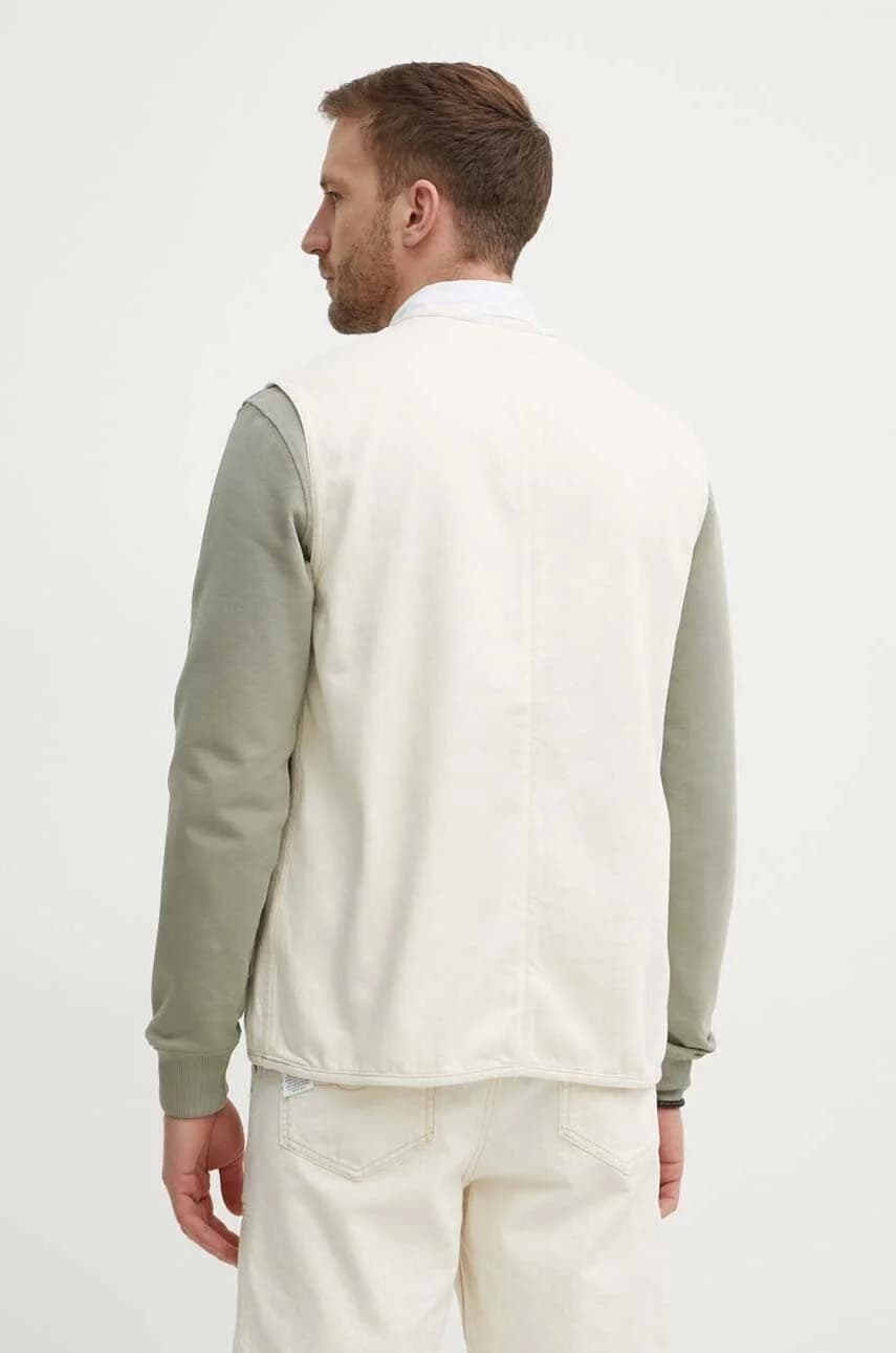 Джинсовый жилет ELM UTILTY GILET - фото 3