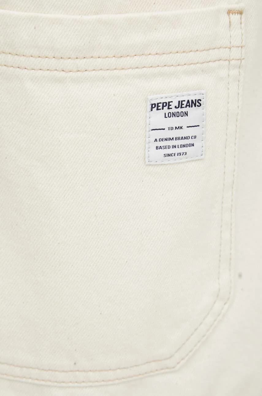 Джинсовый жилет ELM UTILTY GILET - фото 5