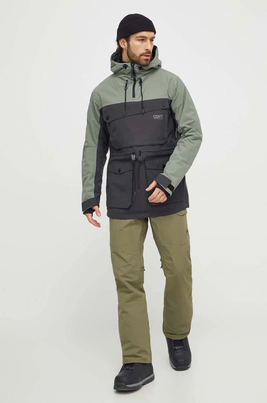 Базовая куртка - фото 2