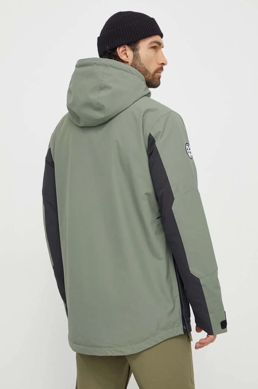 Базовая куртка - фото 3