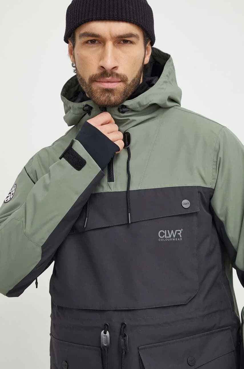 Базовая куртка - фото 5