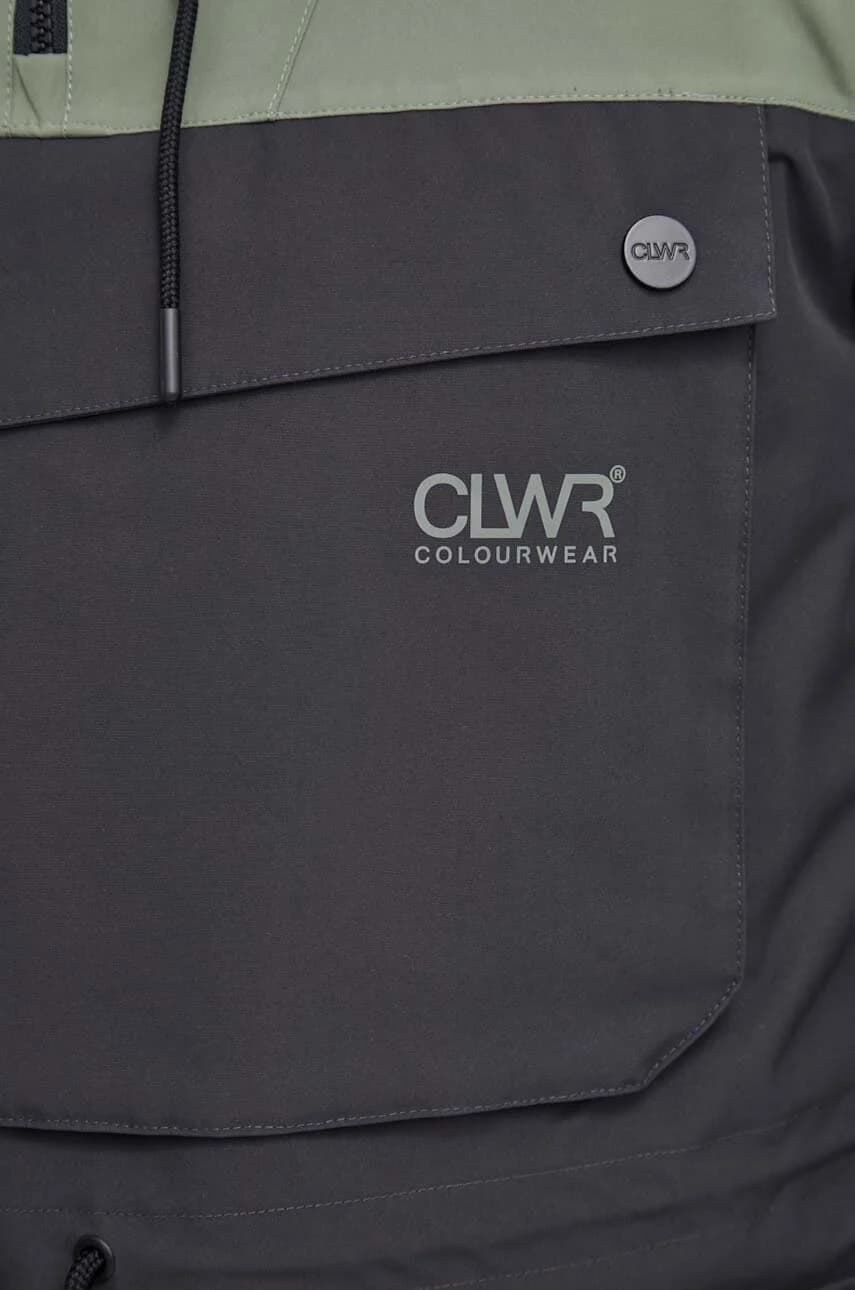 Базовая куртка - фото 6