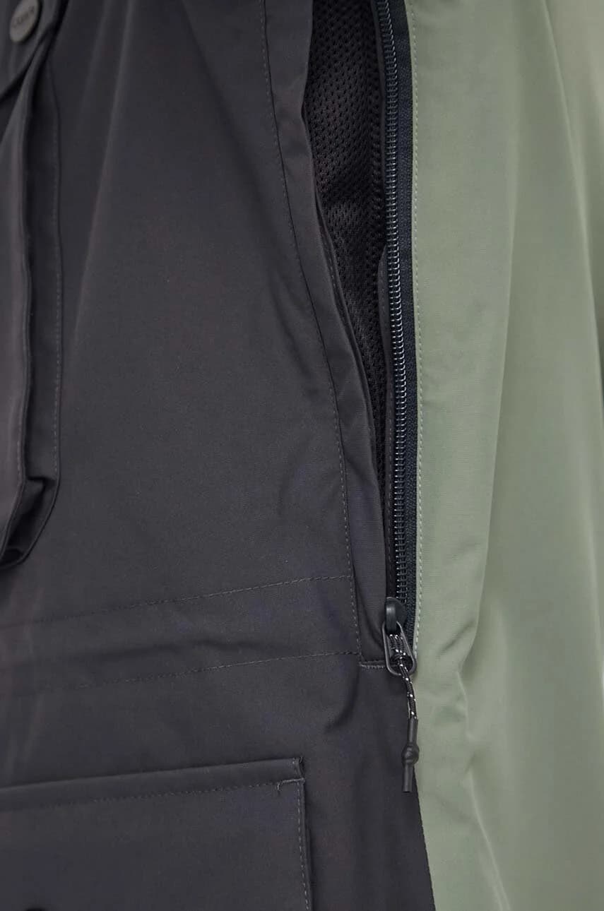 Базовая куртка - фото 7