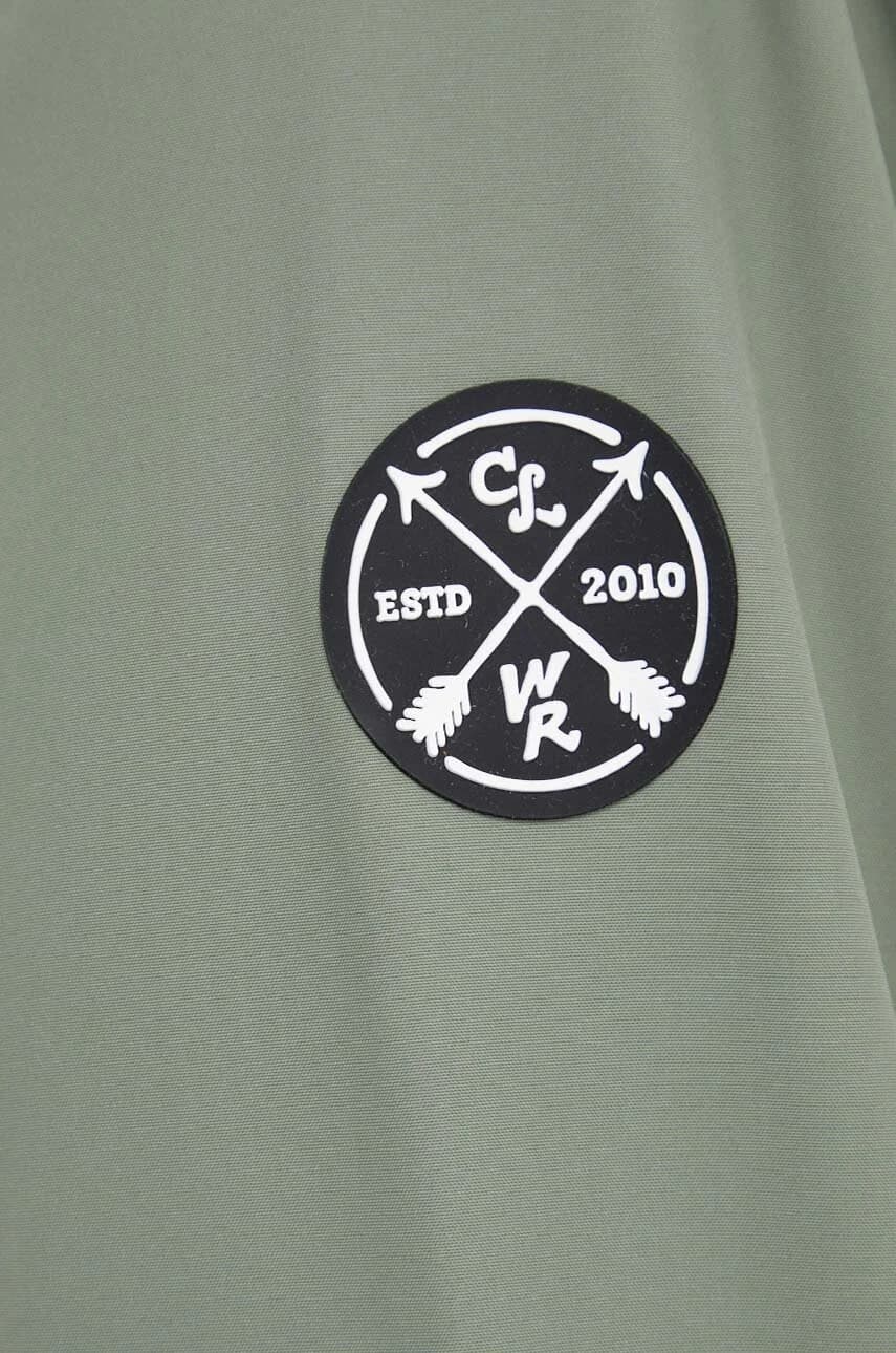 Базовая куртка - фото 8