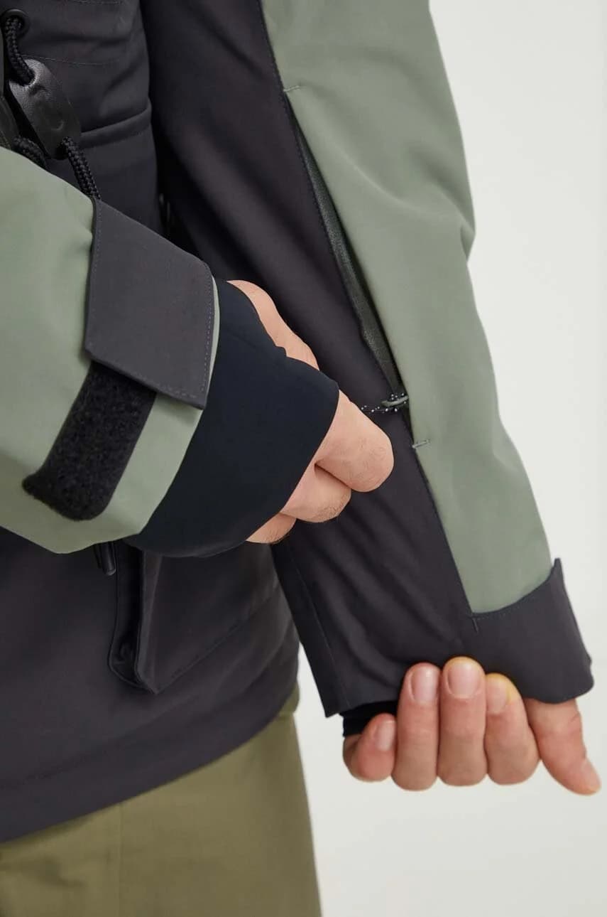 Базовая куртка - фото 9