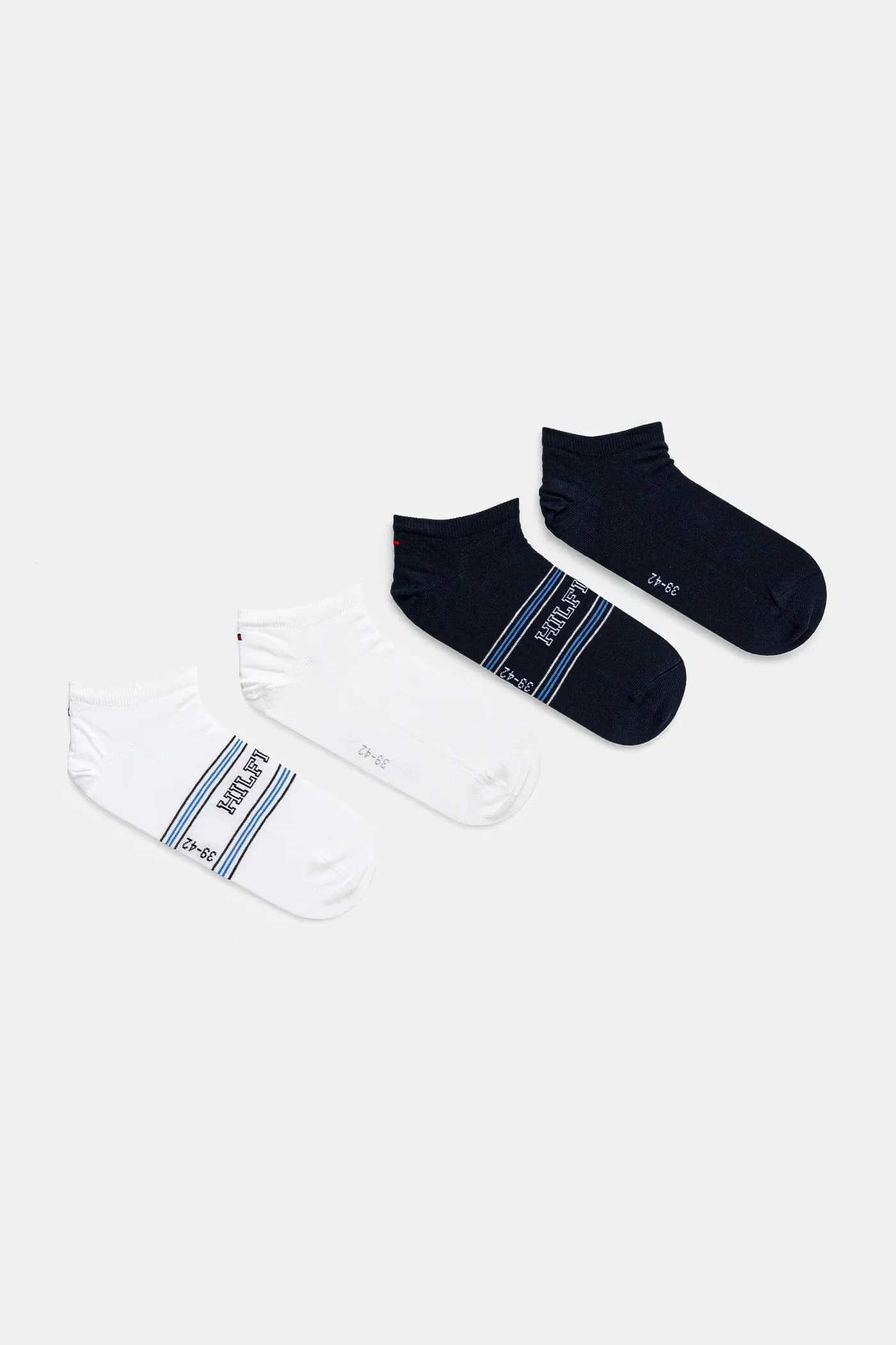 4 пары носков