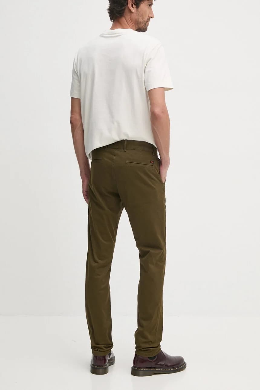 Брюки - фото 3