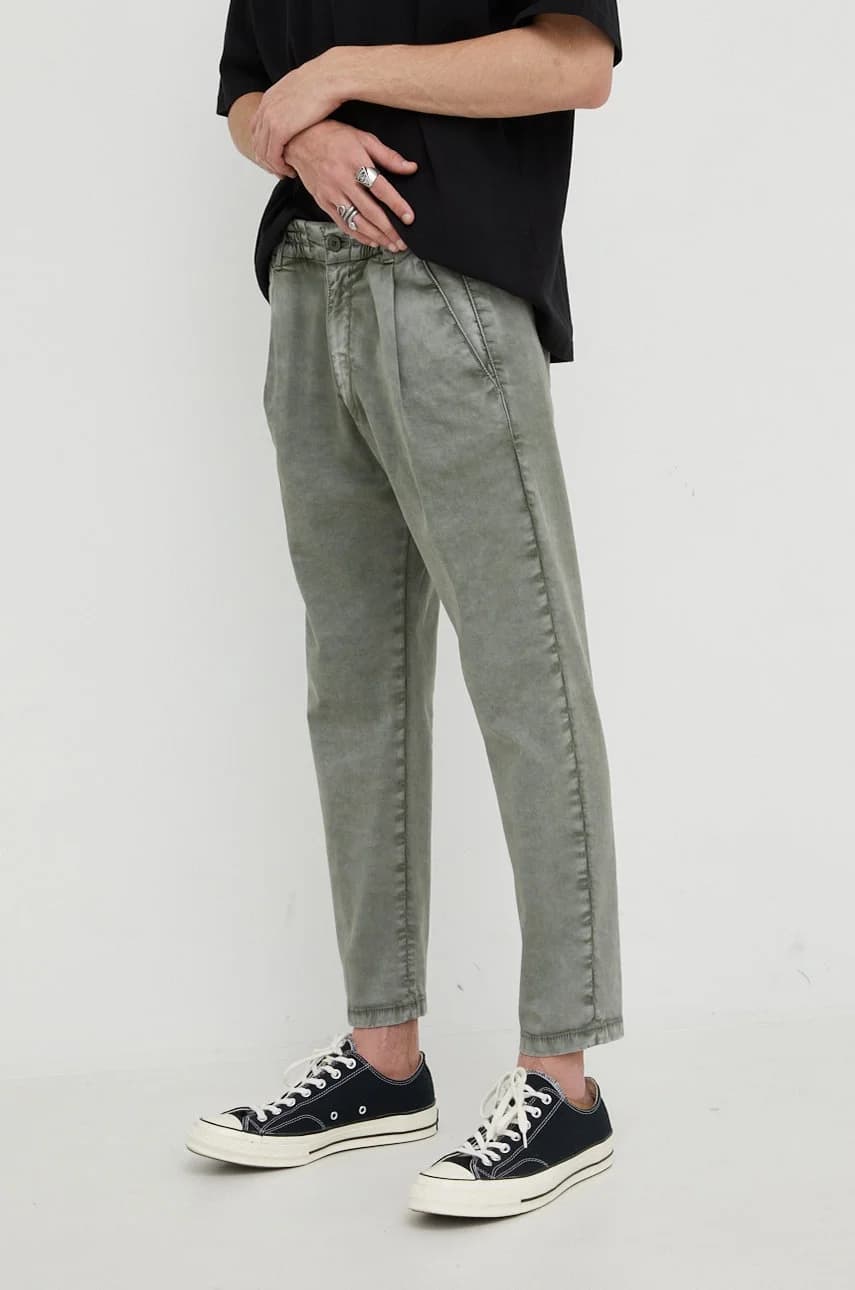 Брюки - фото 2