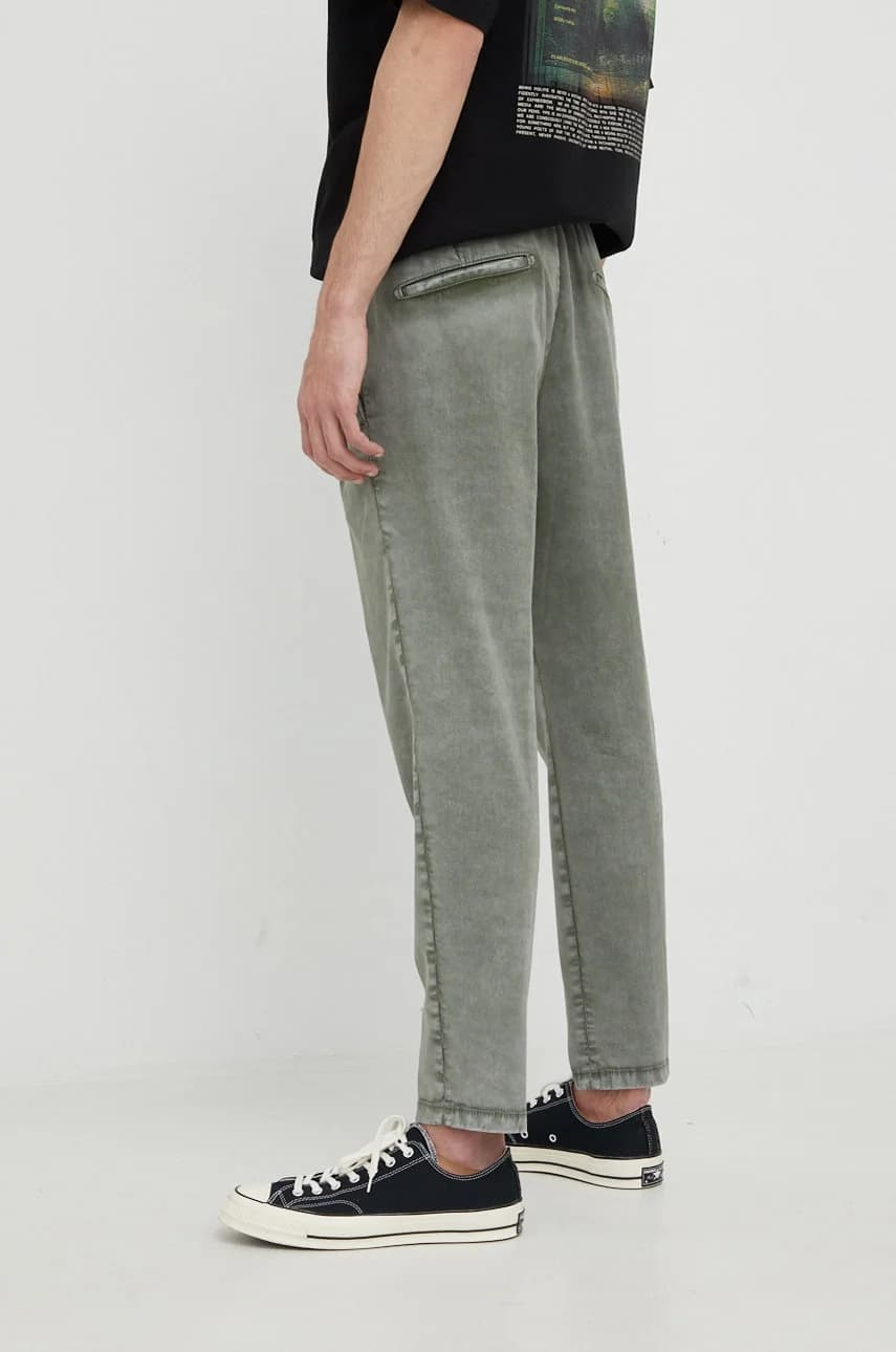 Брюки - фото 3