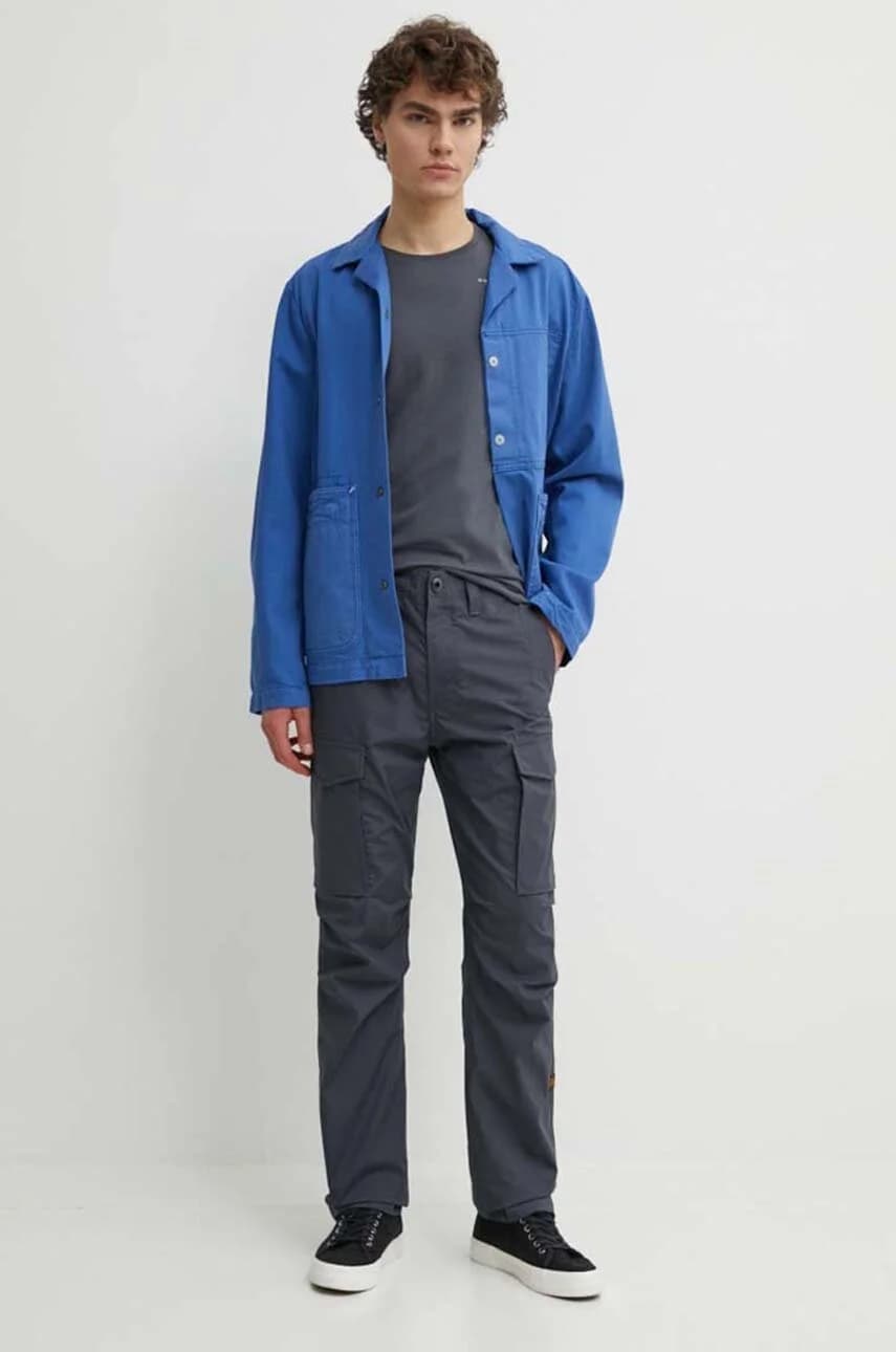 Брюки - фото 2