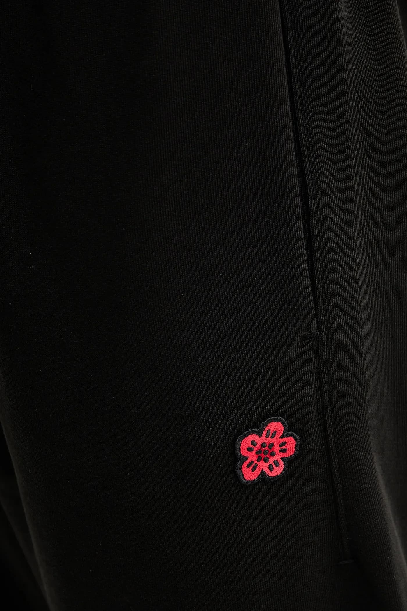 Хлопковые спортивные штаны - фото 4