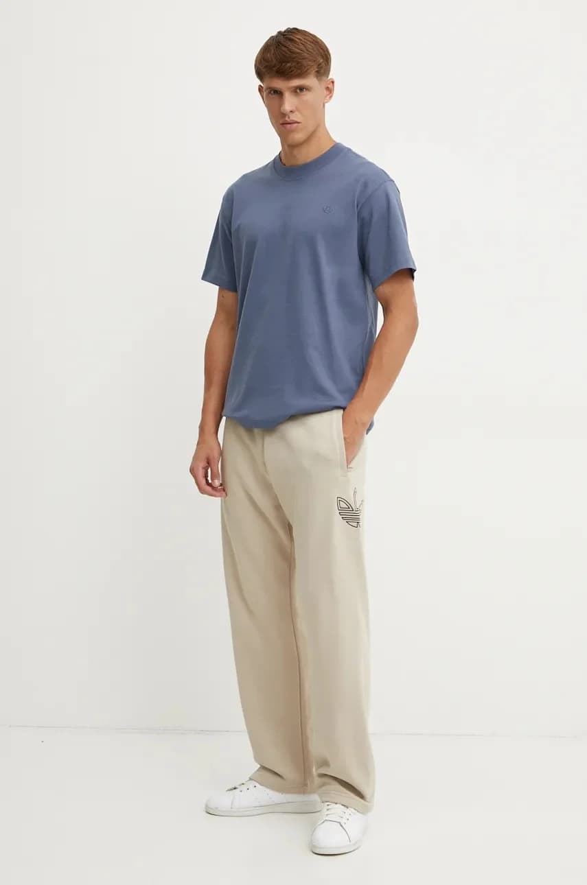 Спортивные штаны - фото 2