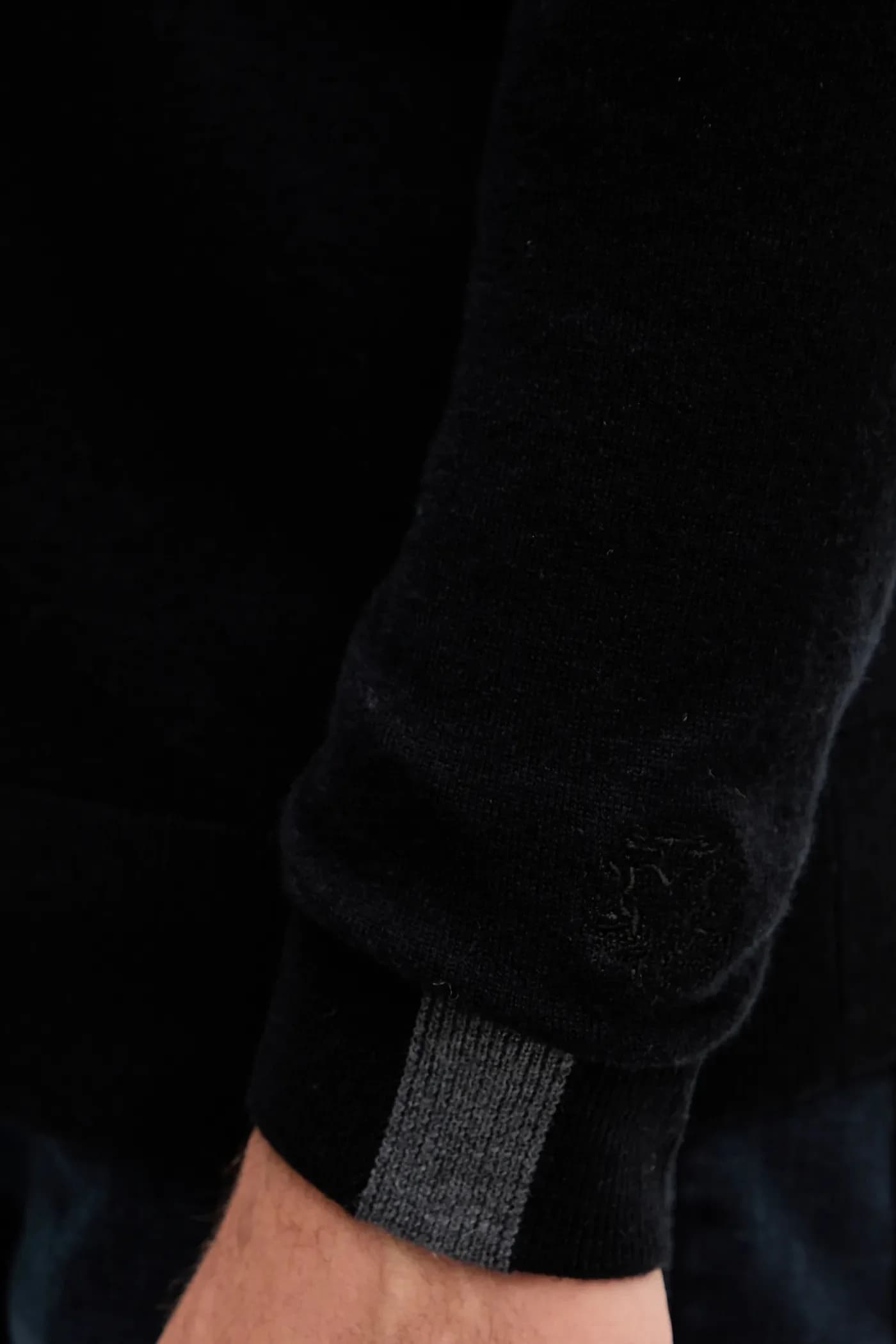 шерстяной свитер ADAM - фото 5