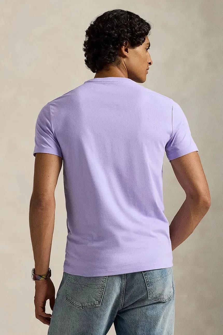 Хлопковая футболка - фото 2