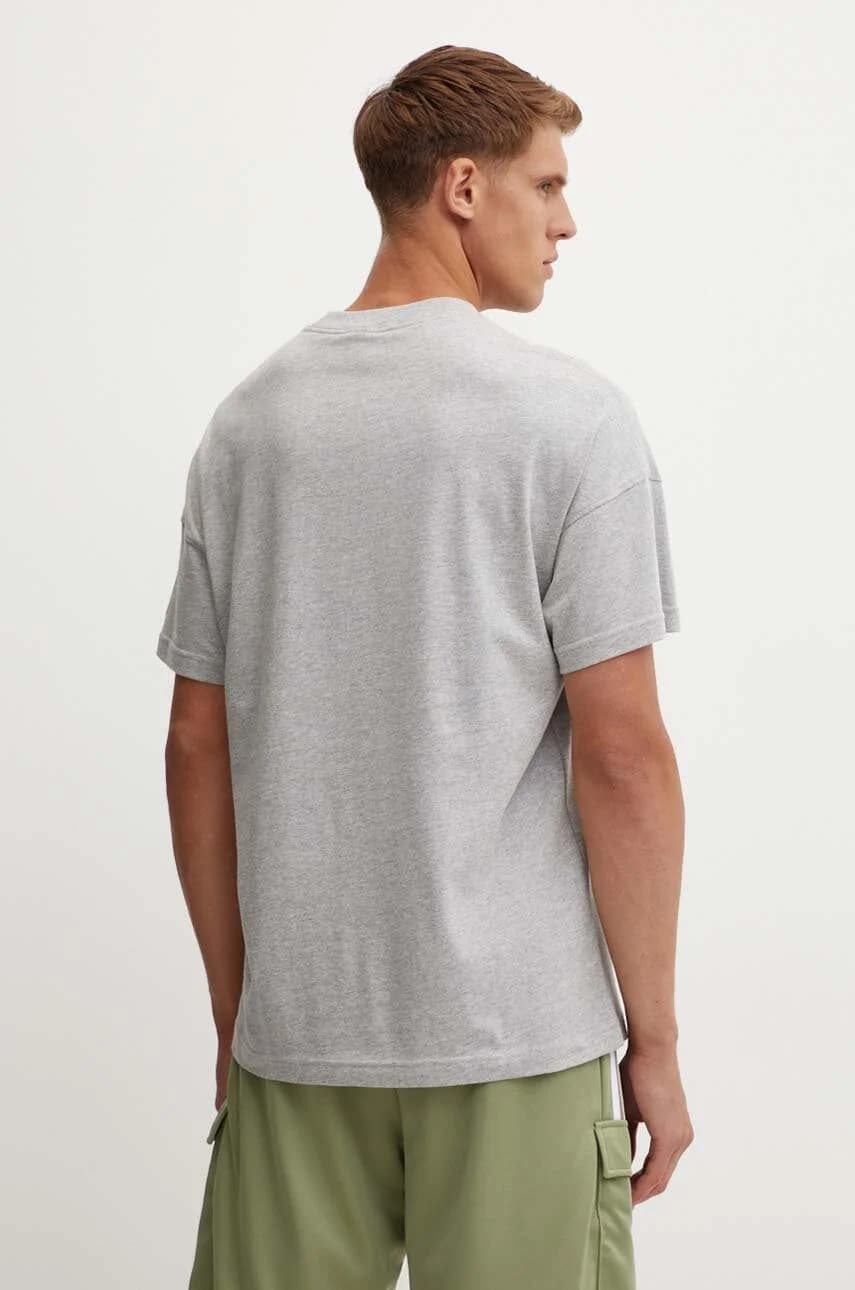 Хлопковая футболка All SZN - фото 3