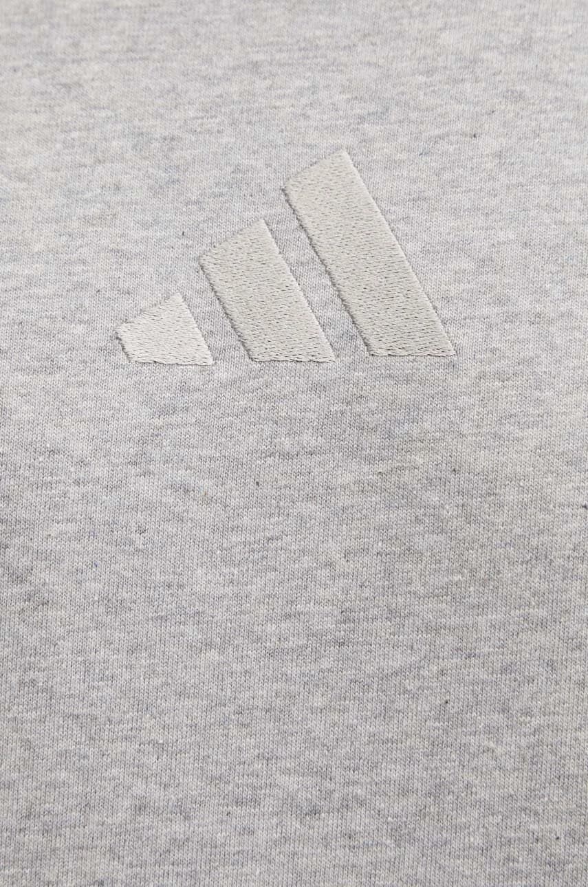 Хлопковая футболка All SZN - фото 5