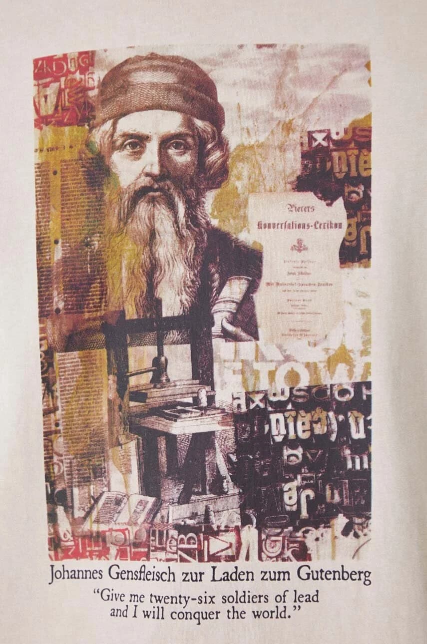 Хлопковая футболка - фото 6