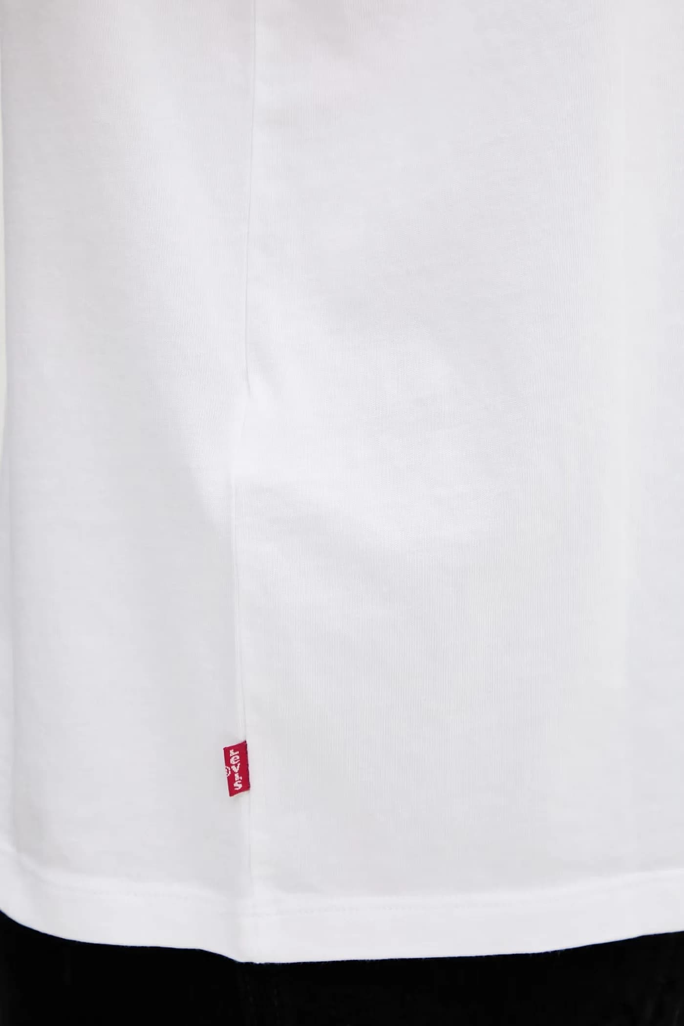 Мужской хлопковый топ NG MUSCLE TANK - фото 5