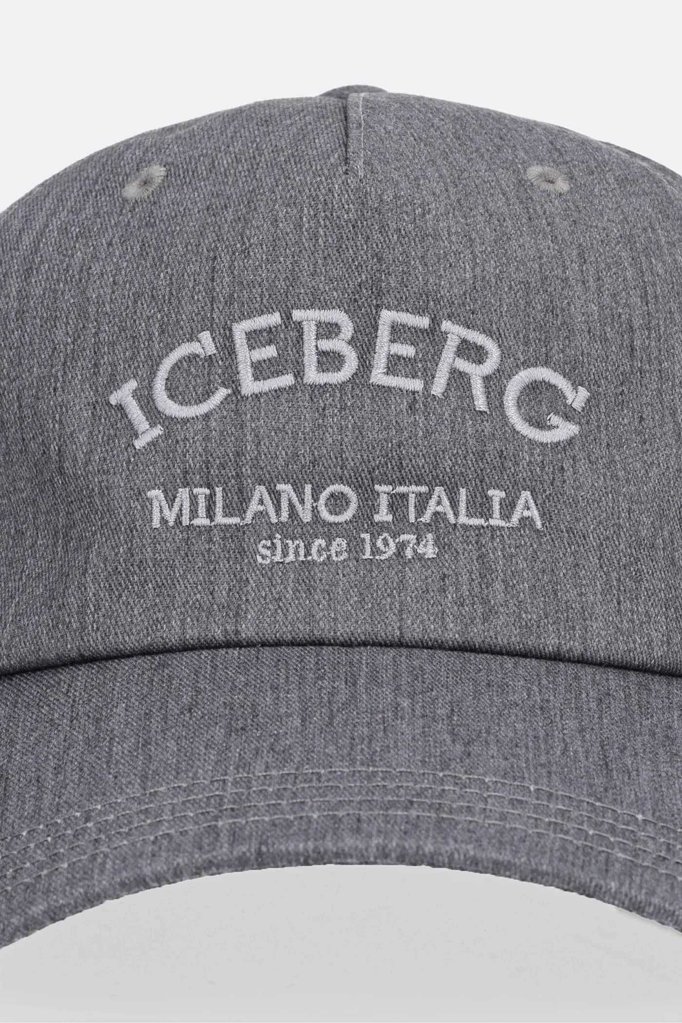 Кепка - фото 2